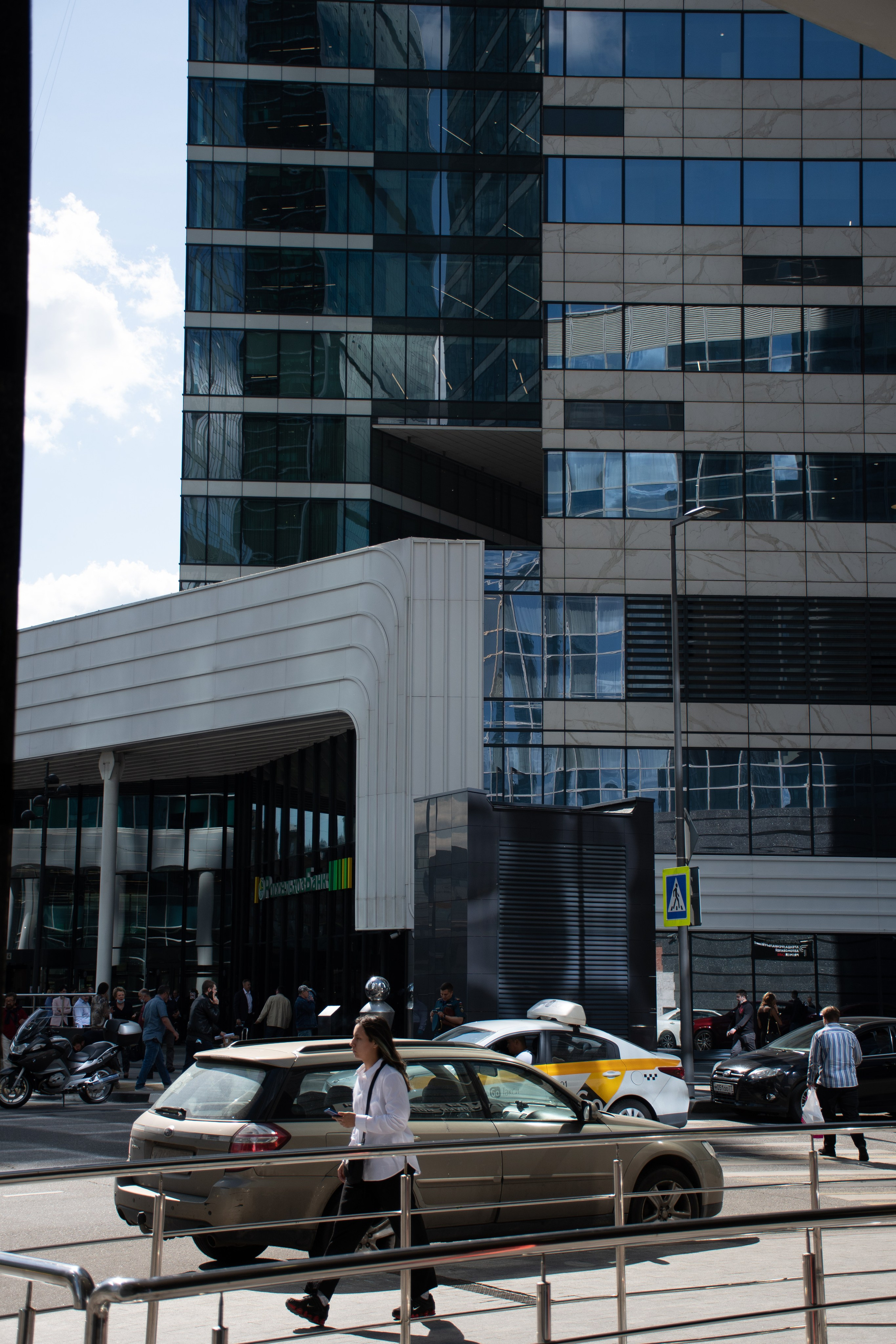 20210525_City. Дмитрий Ремизов. Фотография, как хобби