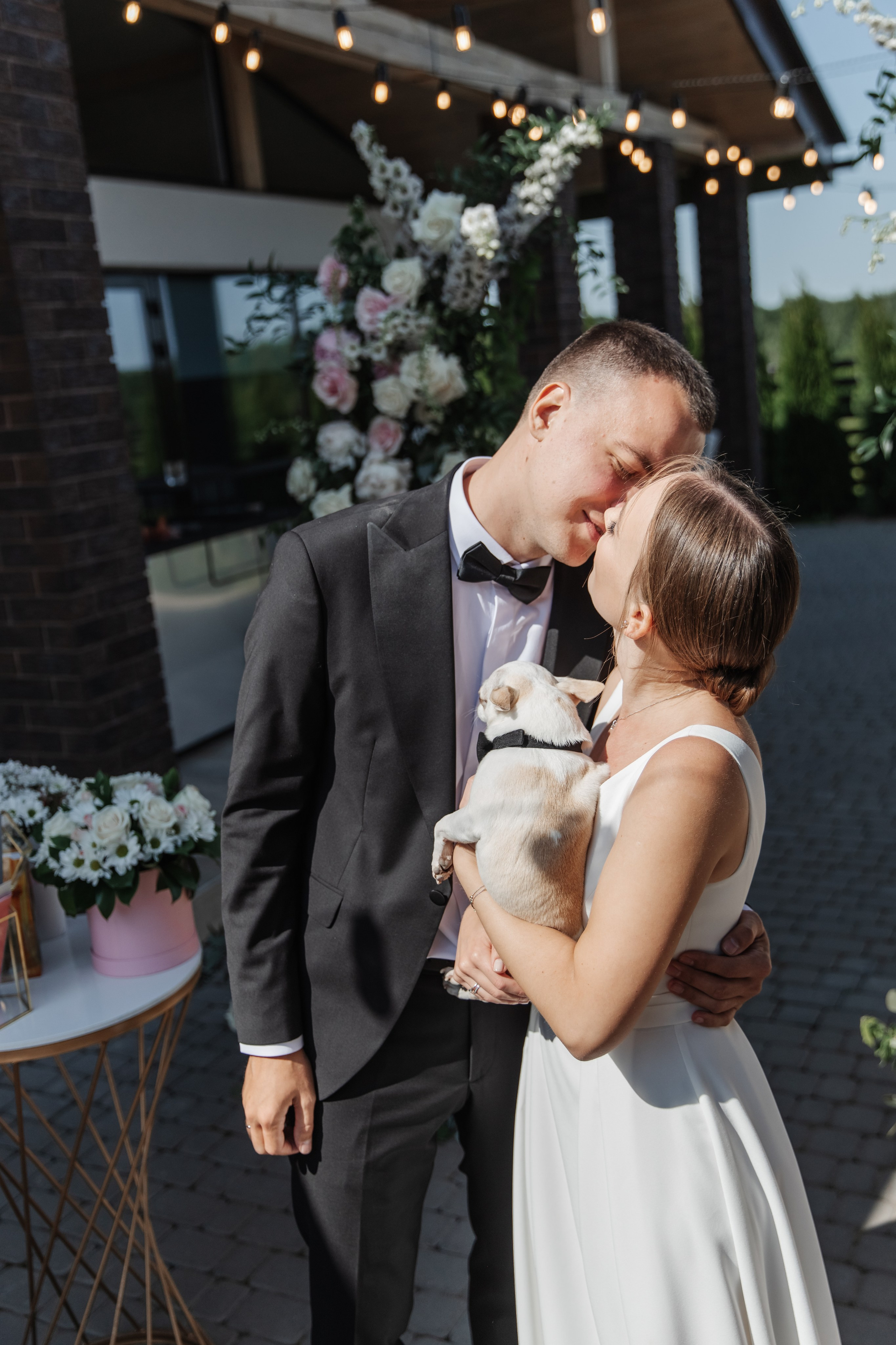 Елизавета & Андрей. Свадебный фотограф Минск Ирина Раевская