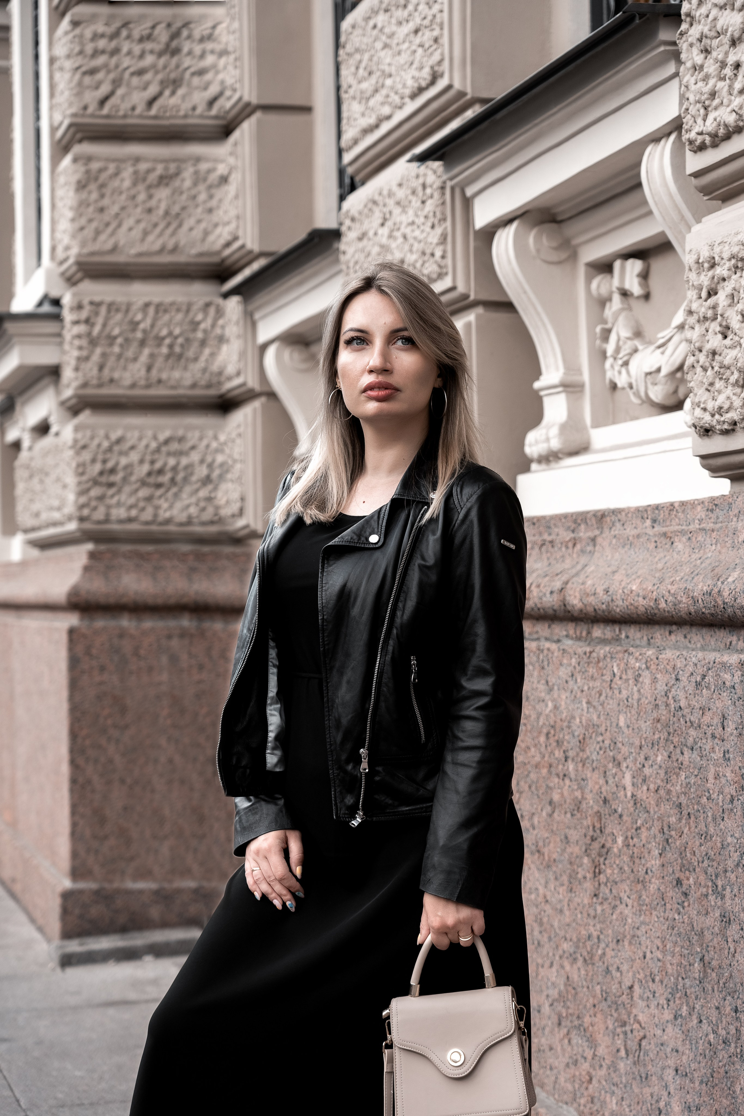 Инна. Главная