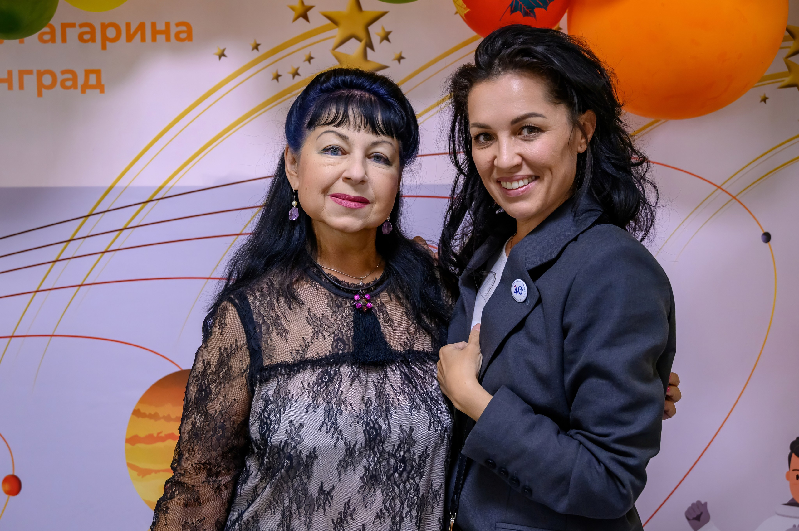 Мероприятия. Фотограф Кирилл Радзывилюк