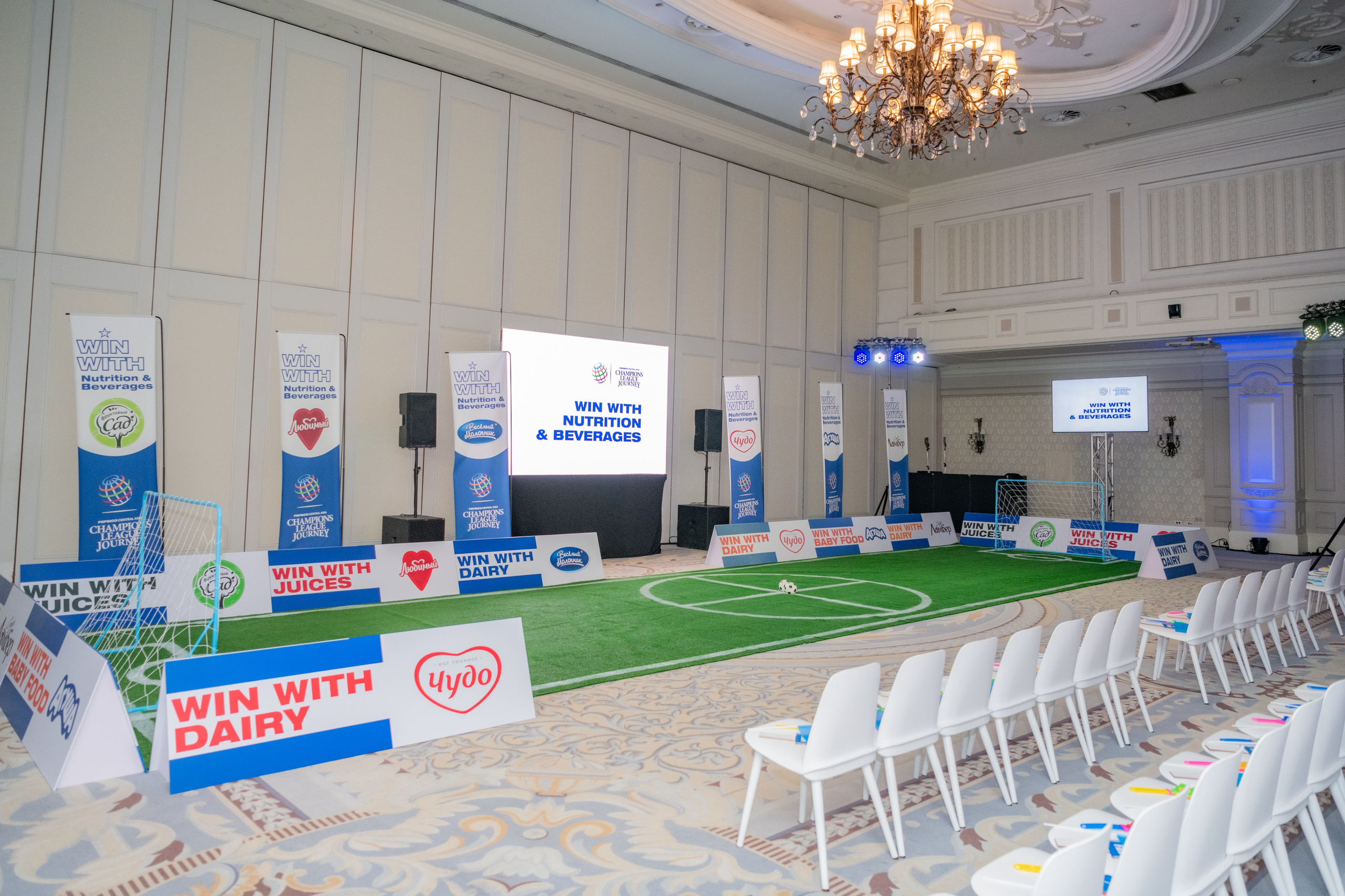 Pepsico central asia. Фотограф Астана, Алматы