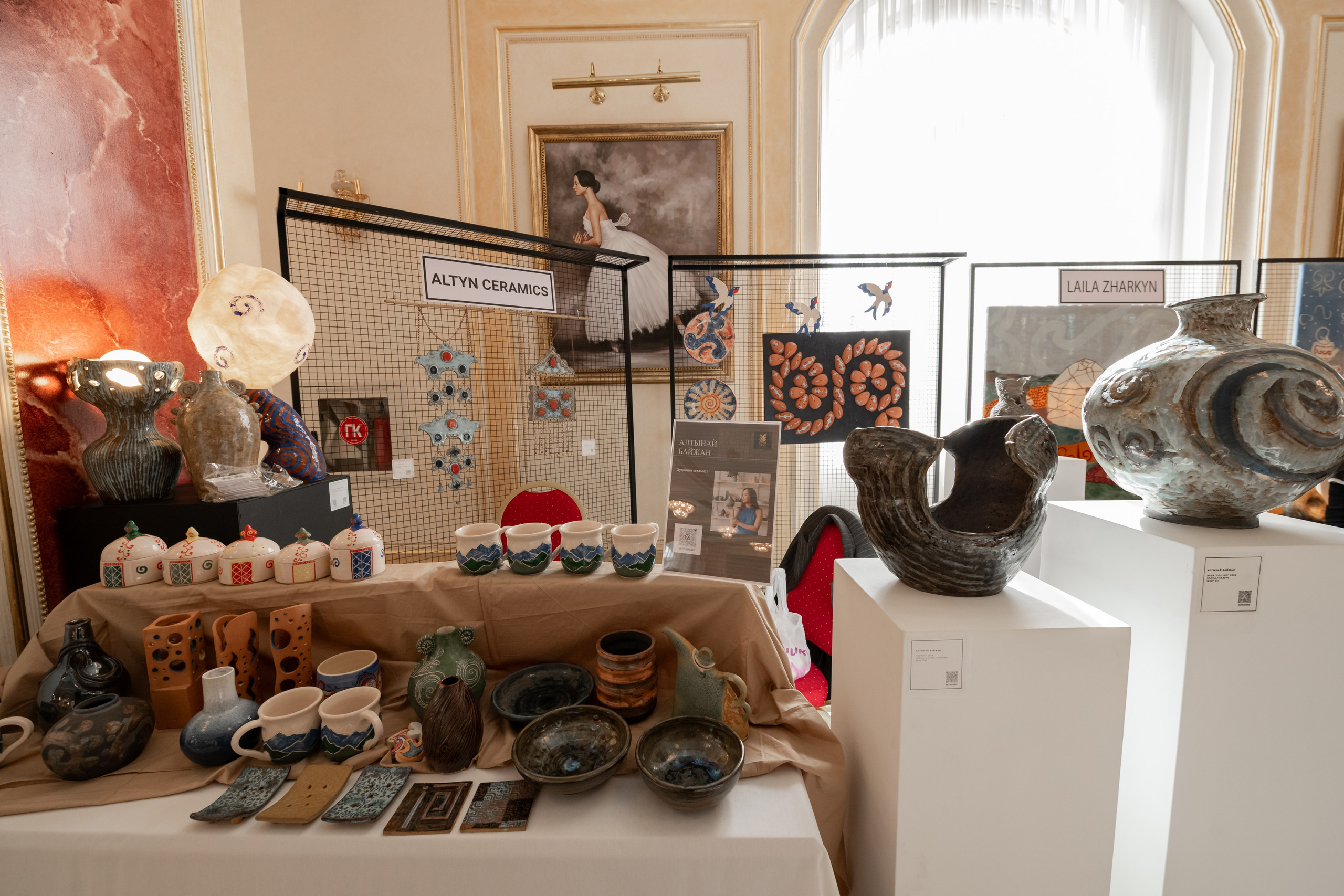 Tanu Creative 16.10.2025. Фотограф Астана, Алматы