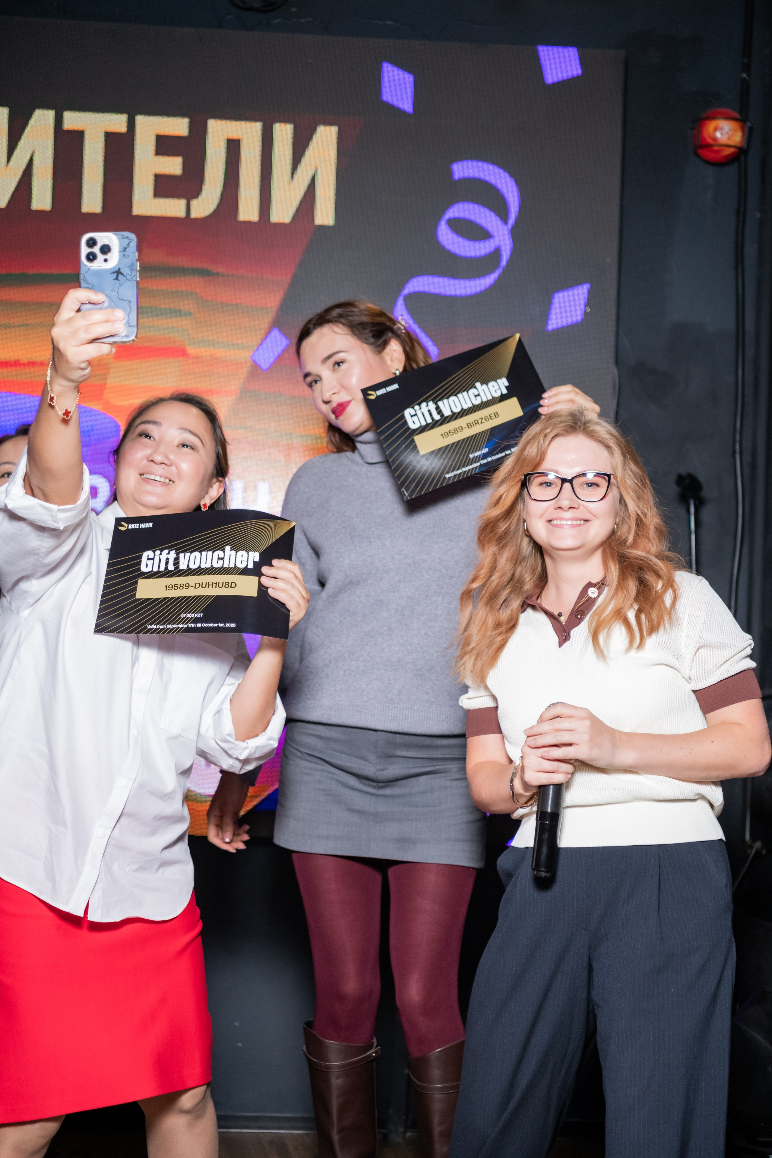 Ratehawk & Air Astana. Фотограф Астана, Алматы