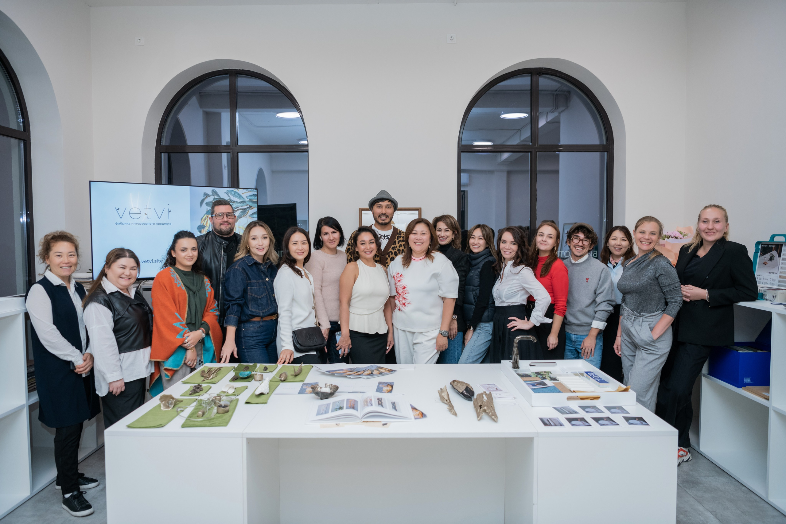 Vetvi. Фотограф Астана, Алматы