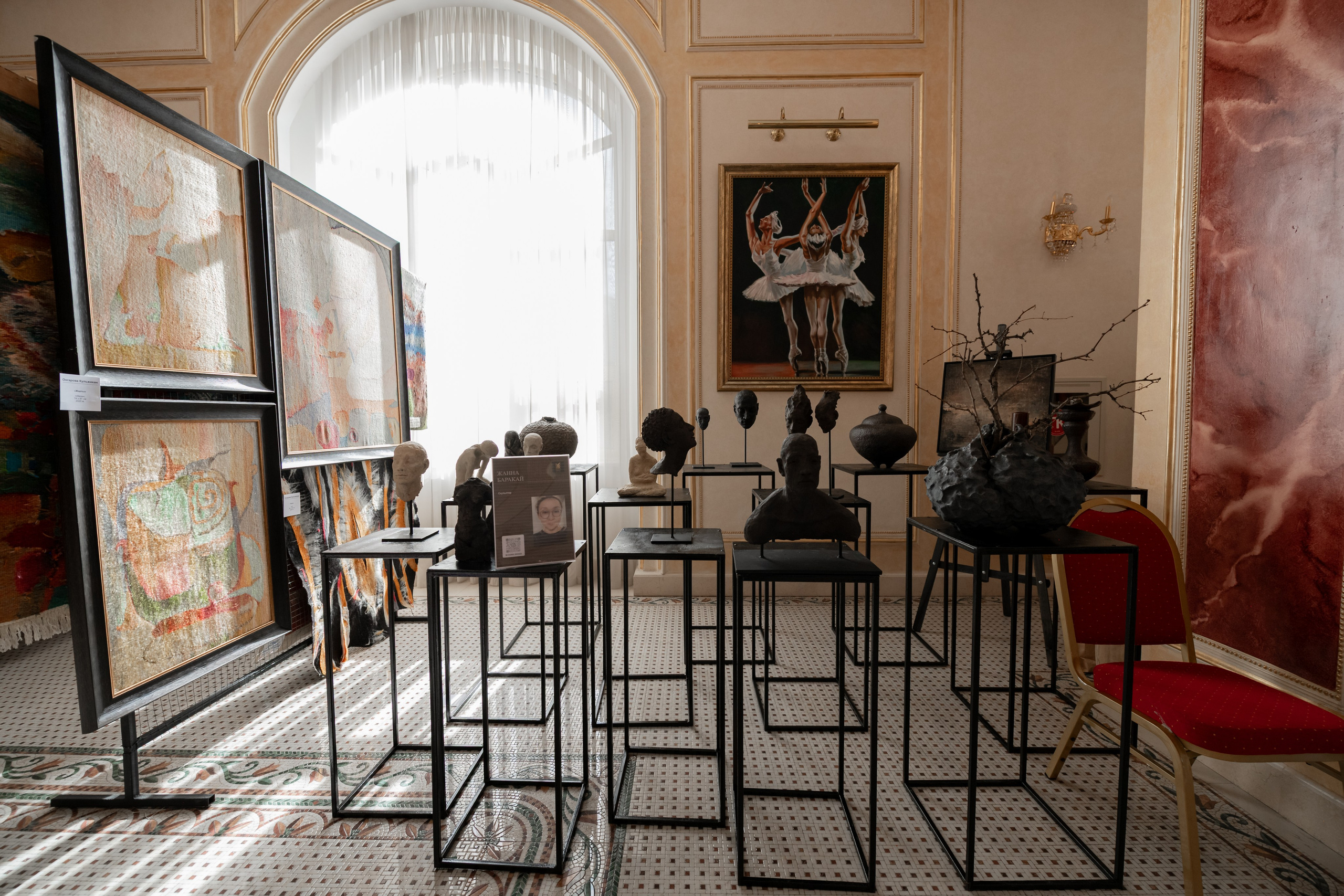 Tanu Creative 16.10.2025. Фотограф Астана, Алматы