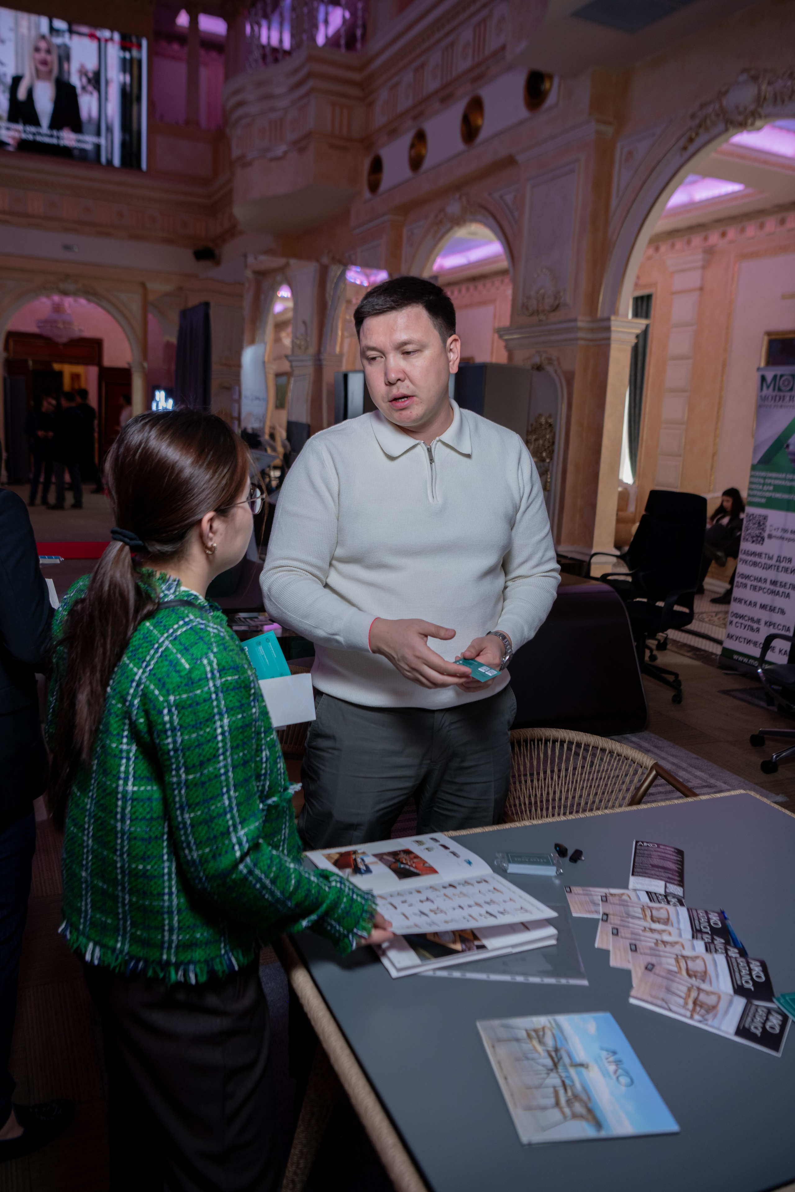 Tanu Creative 16.10.2025. Фотограф Астана, Алматы