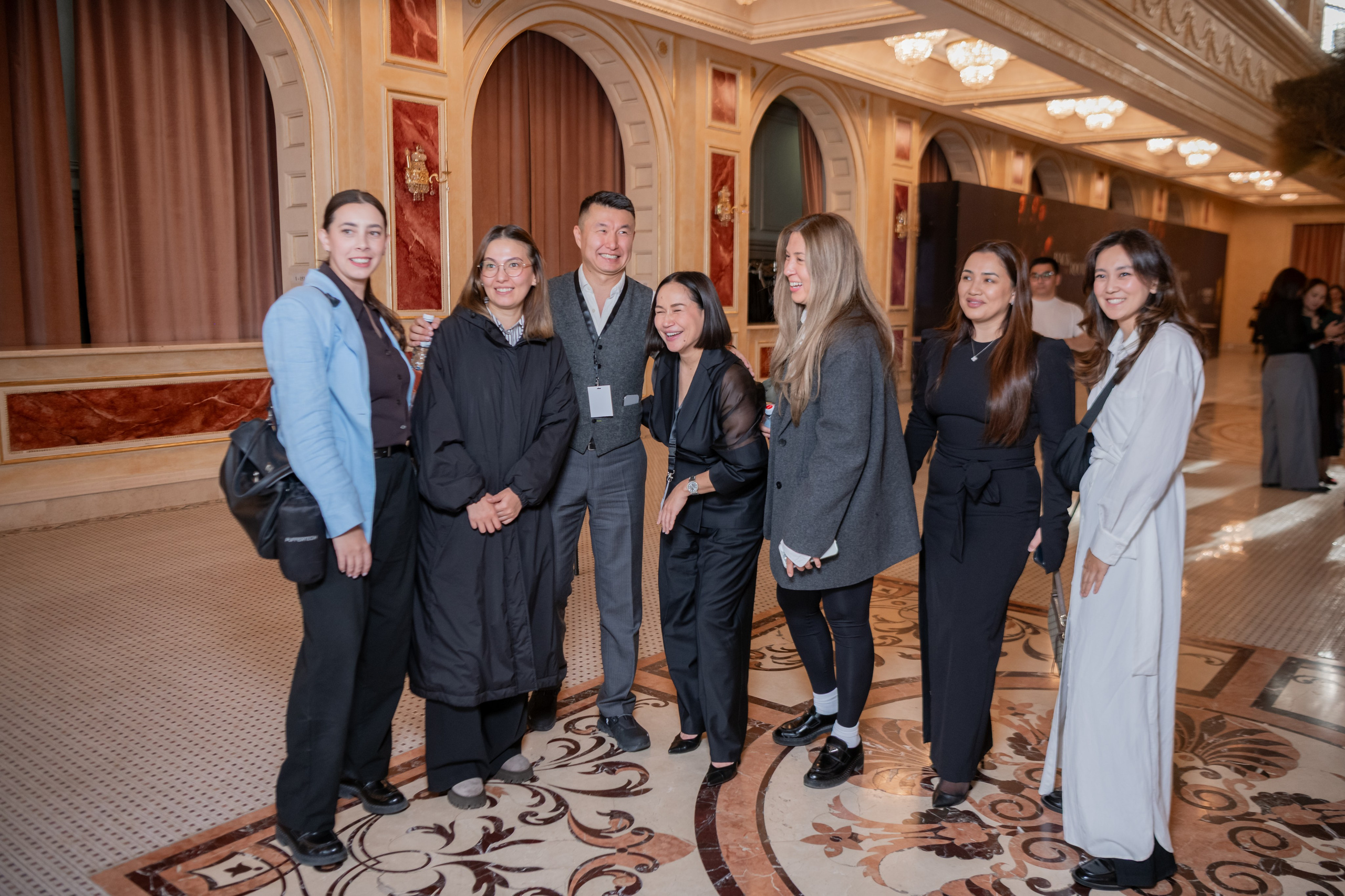 Tanu Creative 16.10.2025. Фотограф Астана, Алматы