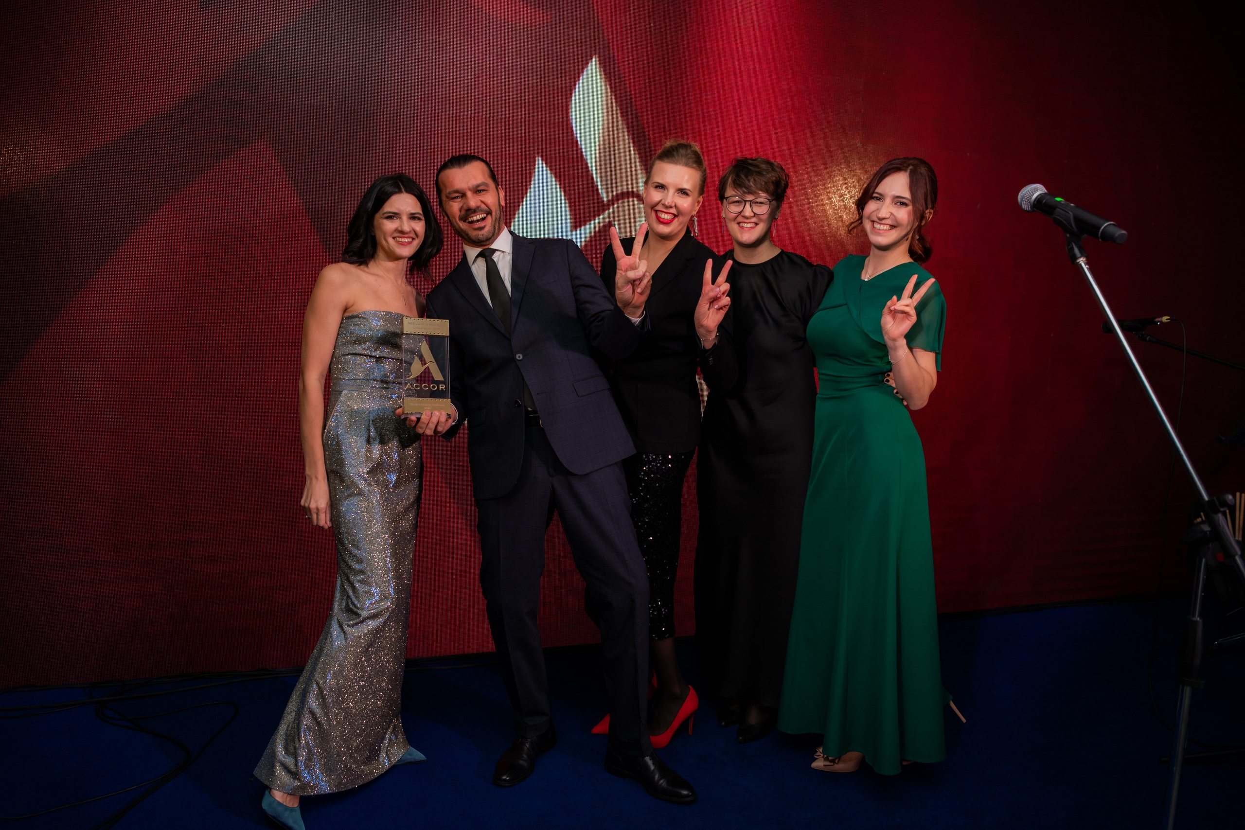 ACCOR. Фотограф Астана, Алматы