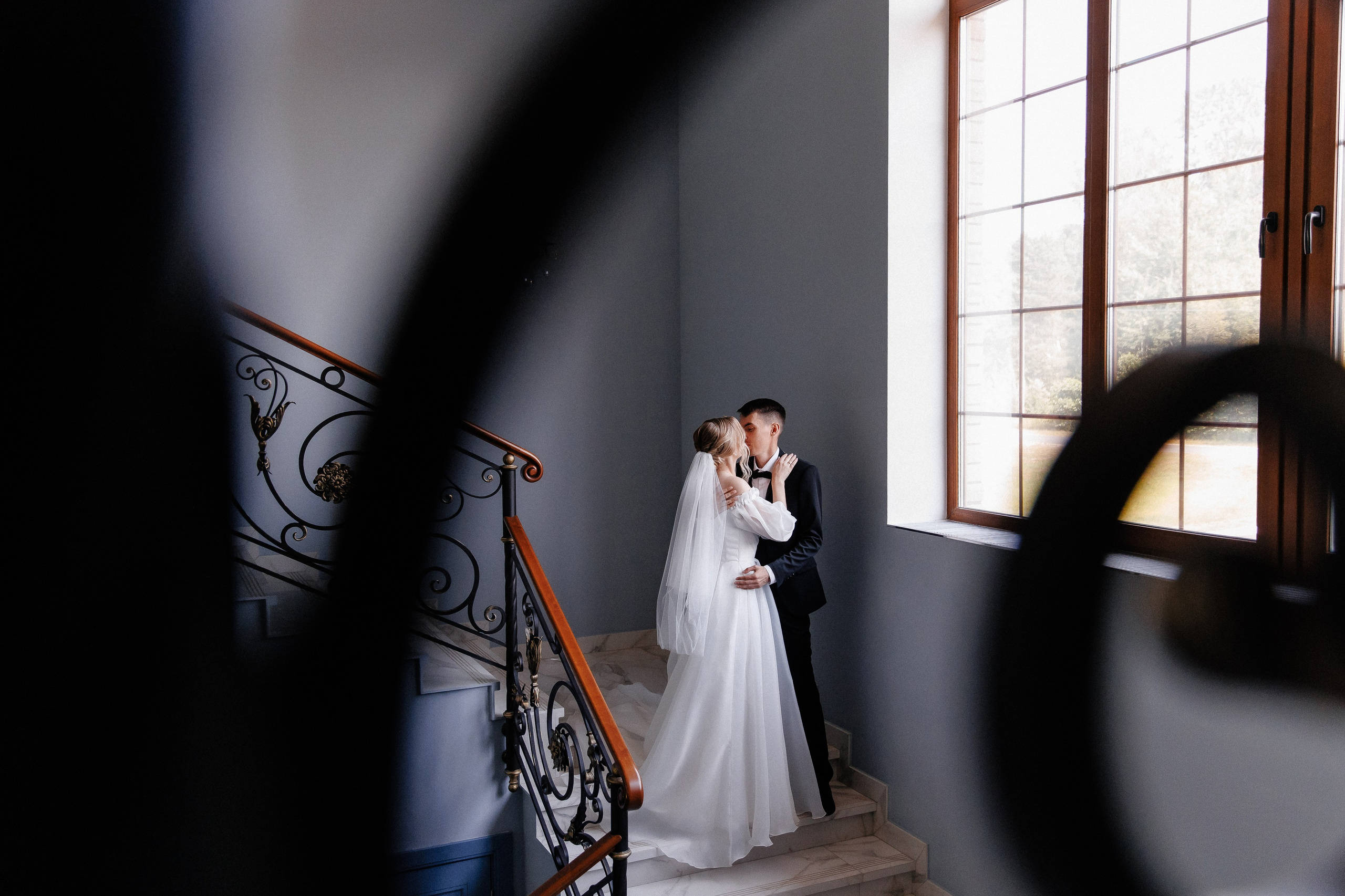 Свадьба. Фотограф Петр Капралов