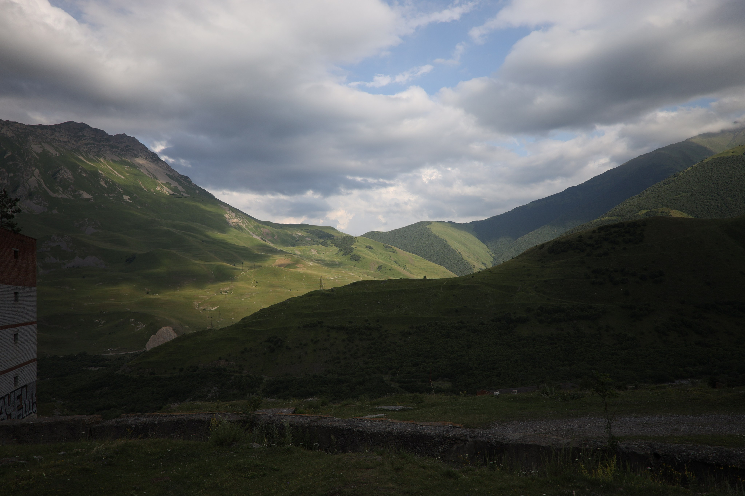 Северная Осетия июль 2025 год. Кармадон, Даргивз и Цей. Семейный детский фотограф Краснодарский край Оксана Колос