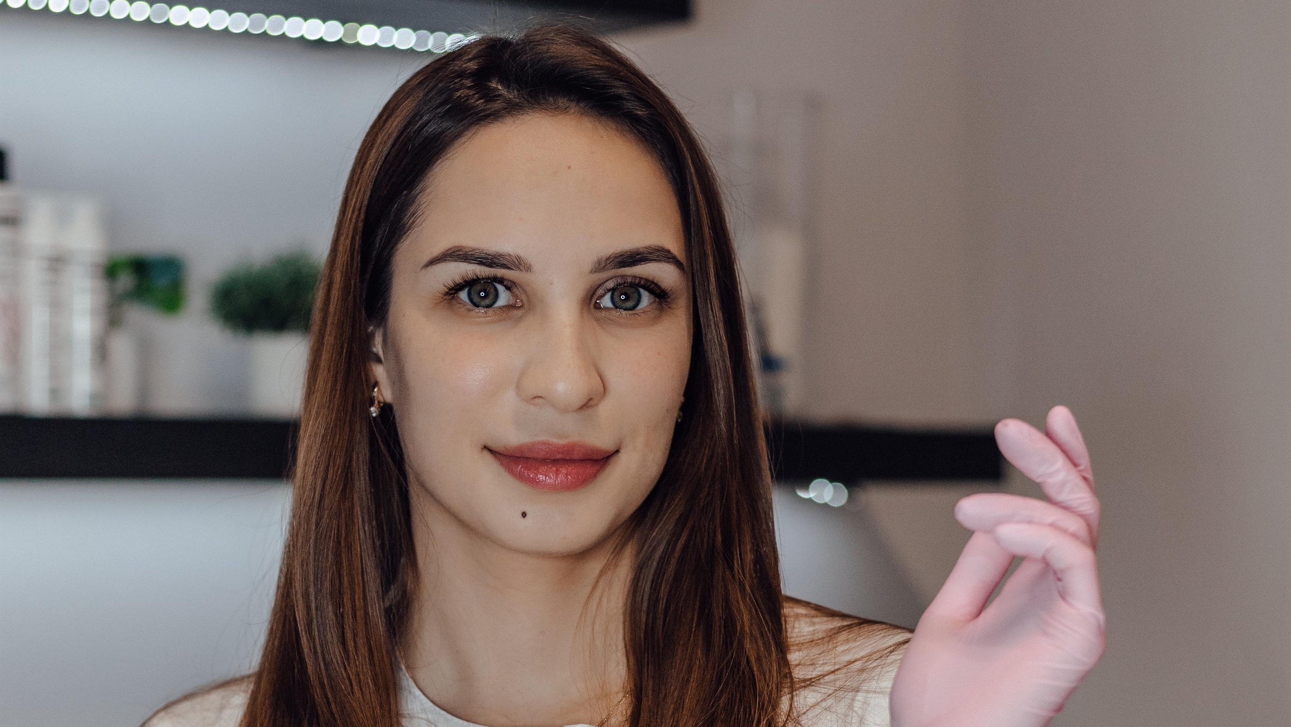 Косметология. Пространство Красоты в Аксае