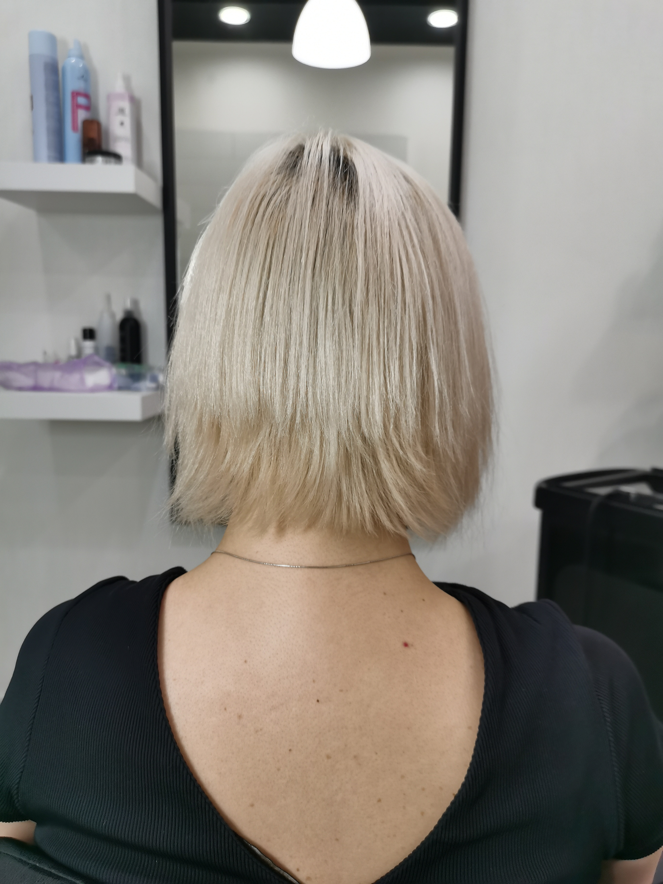 Наращивание Волос. Пространство Красоты в Аксае