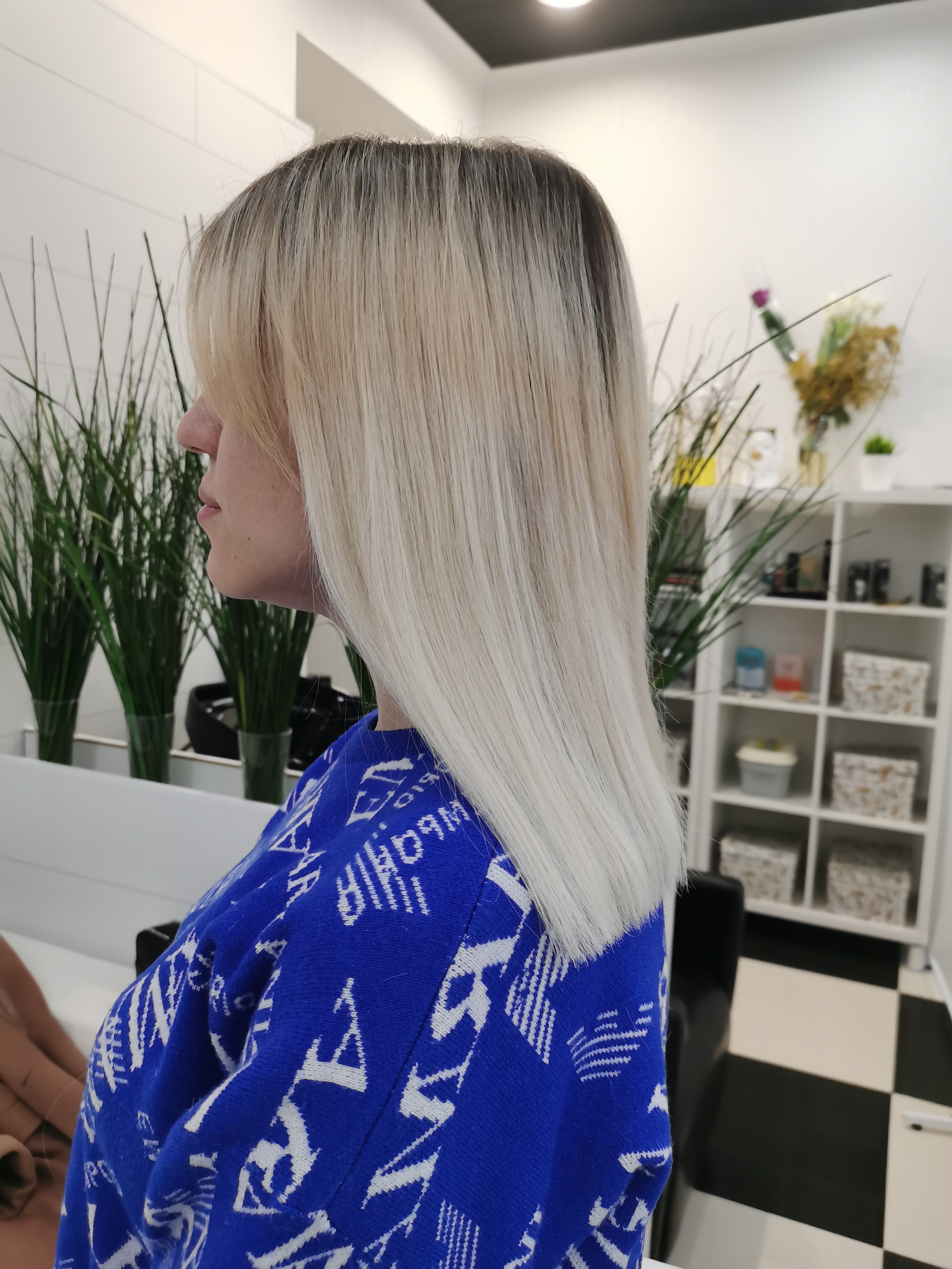 Наращивание Волос. Пространство Красоты в Аксае