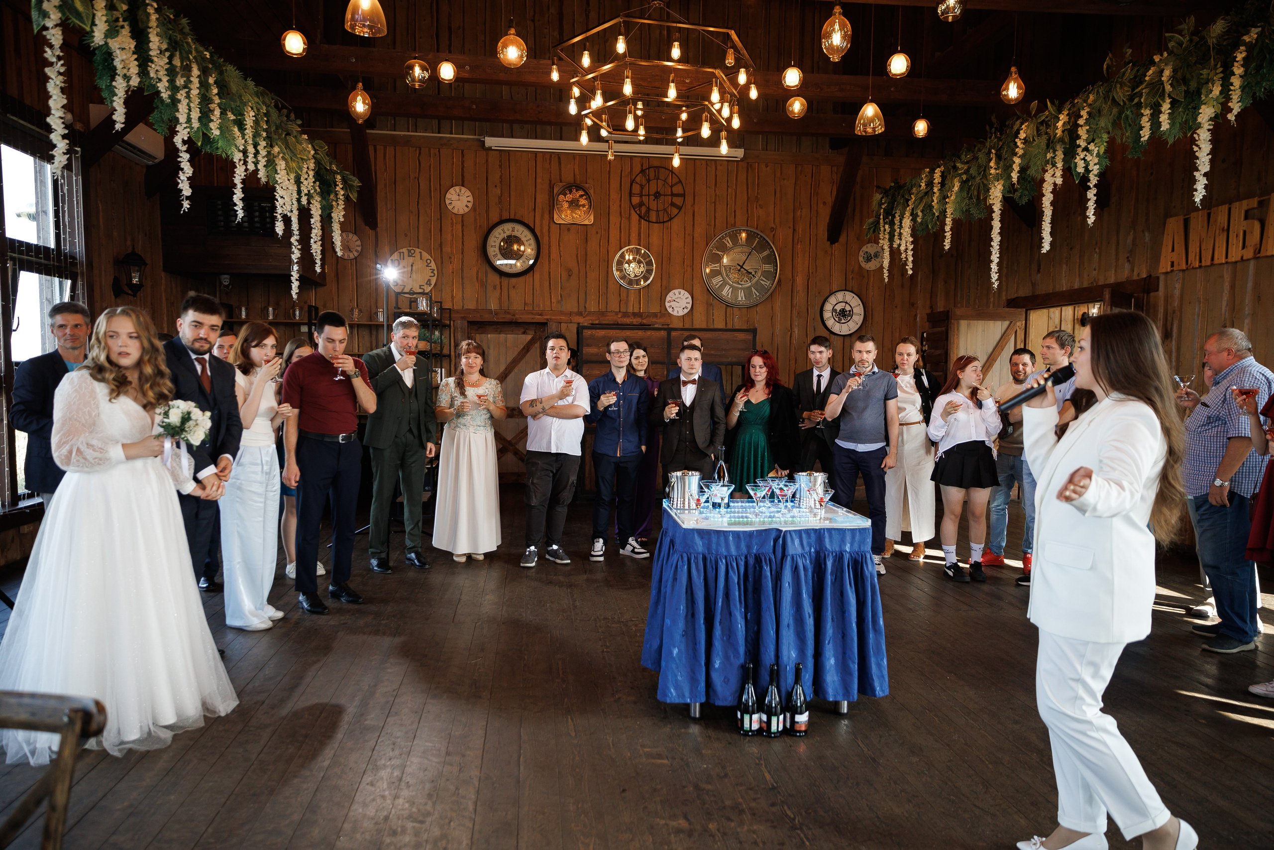 Саша и Виктор. Свадебный и семейный фотограф в Санкт-Петербурге Кирилл Шалагинов