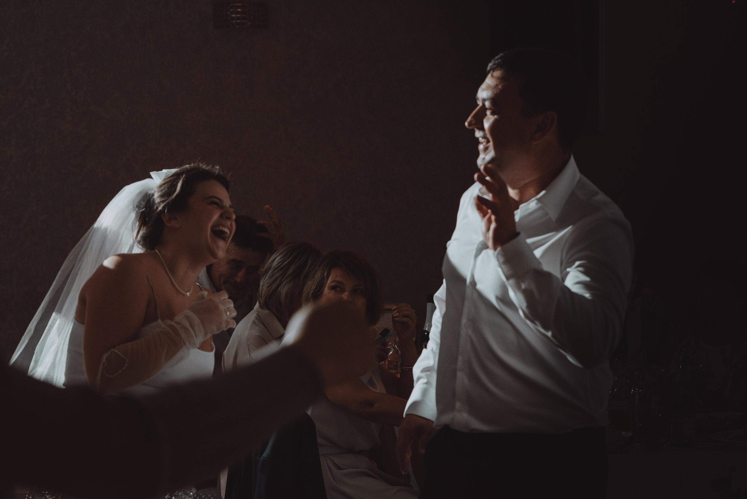 Катя и Дима. Семейный и детский фотограф в Туле