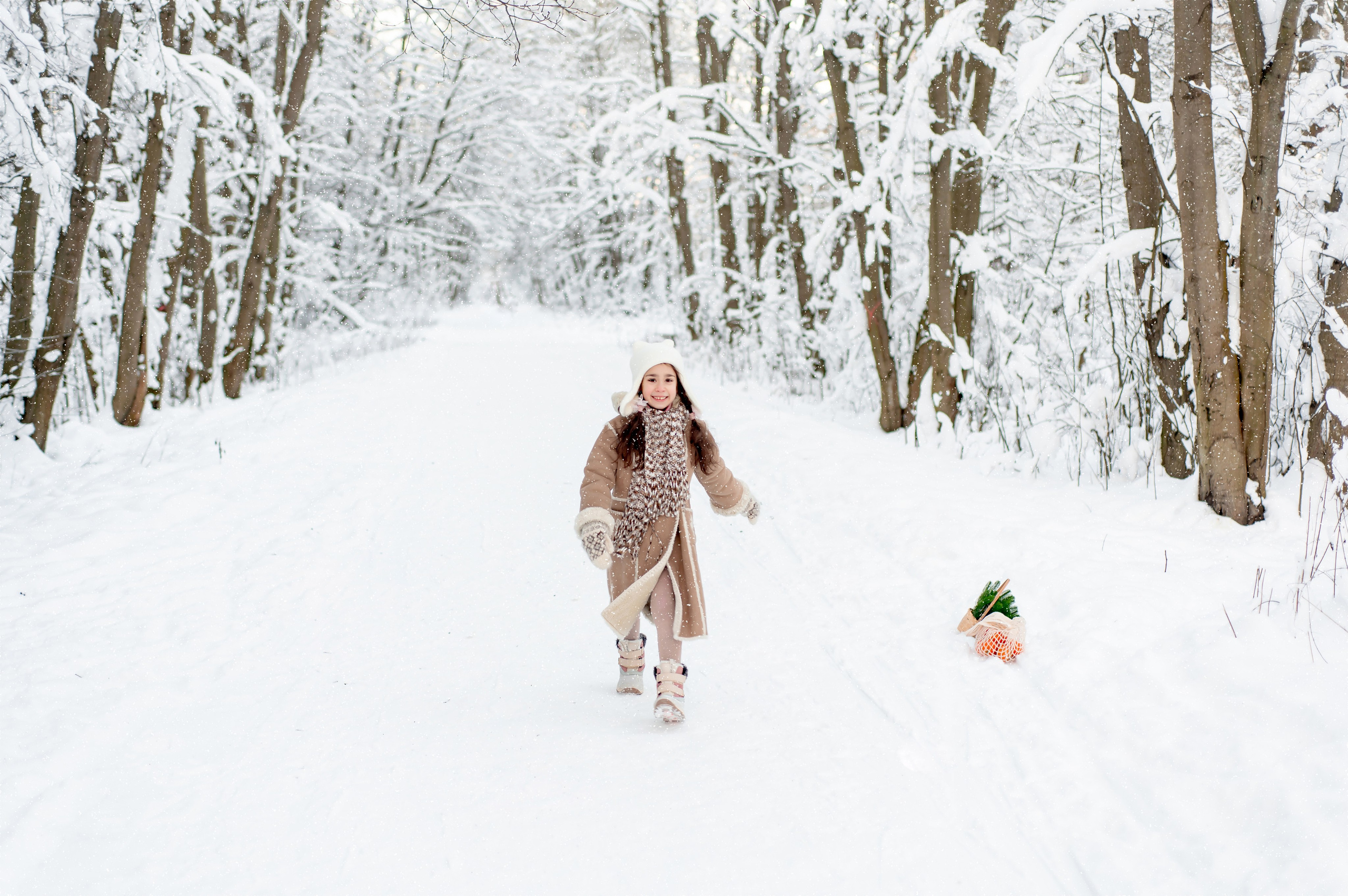 Лиза. Детский и семейный фотограф Эльмира Веселова