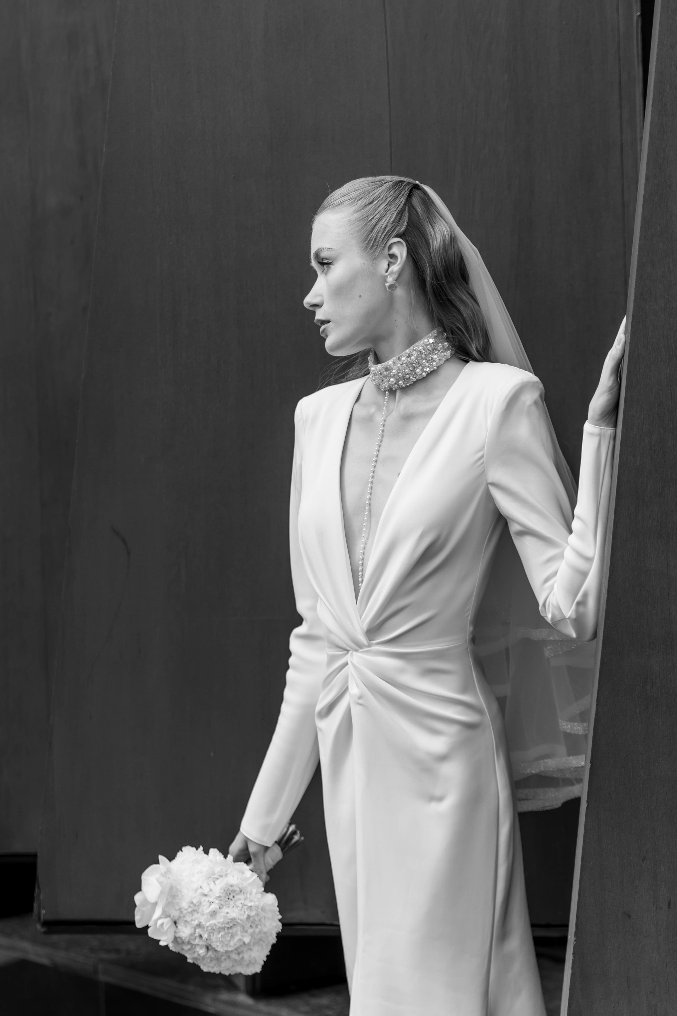 Выездная регистрация + Барвиха + банкет. Свадебный и семейный фотограф в Москве Диана Левченко