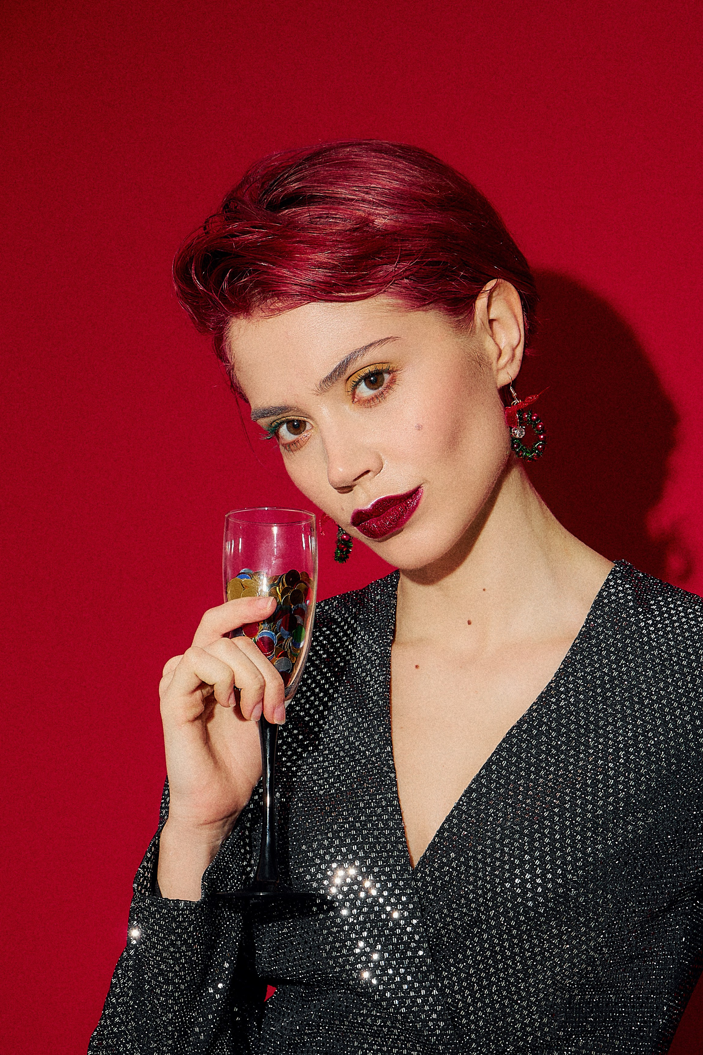 Новый Год. Профессиональный фотограф, Москва | Елена Павлова