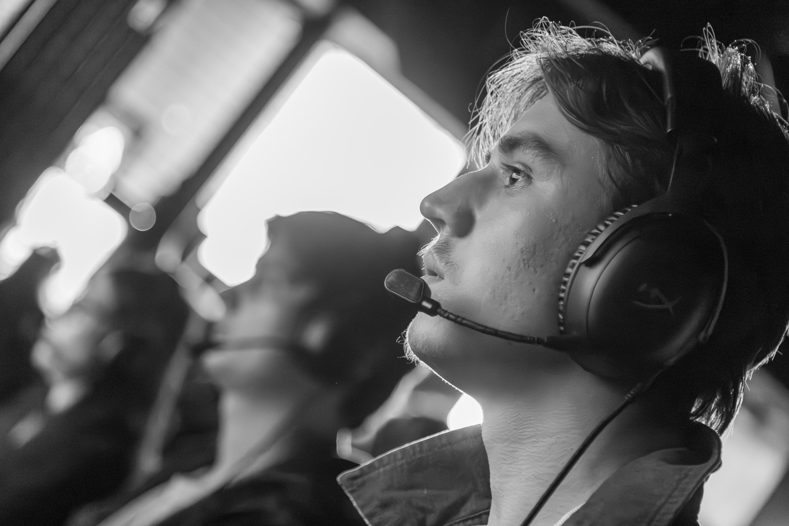 Репортаж «Moscow LAN 2026». Фотохудожник и видеограф Бакушкина Майя