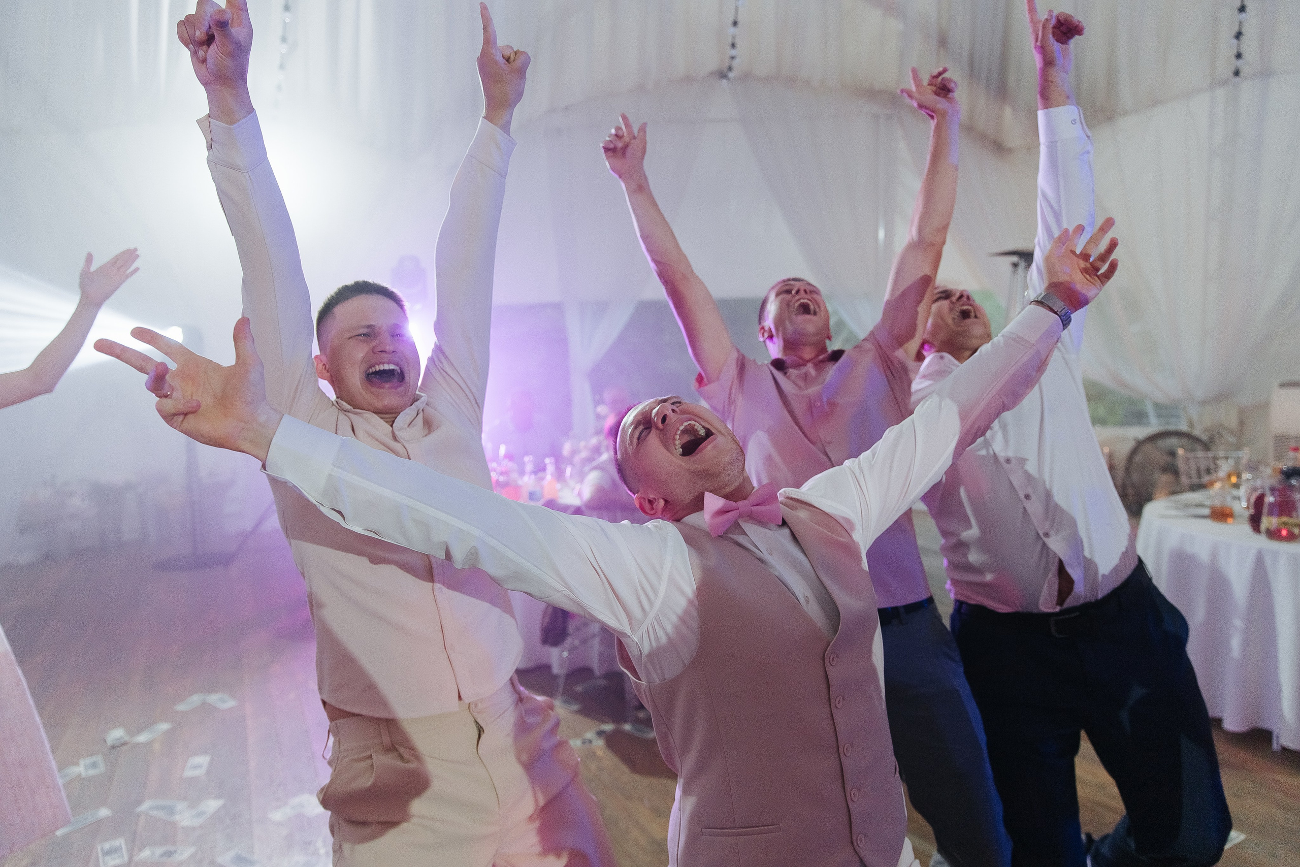 Прогулка Банкет. Фотограф в Красноярске Любовь Малеева