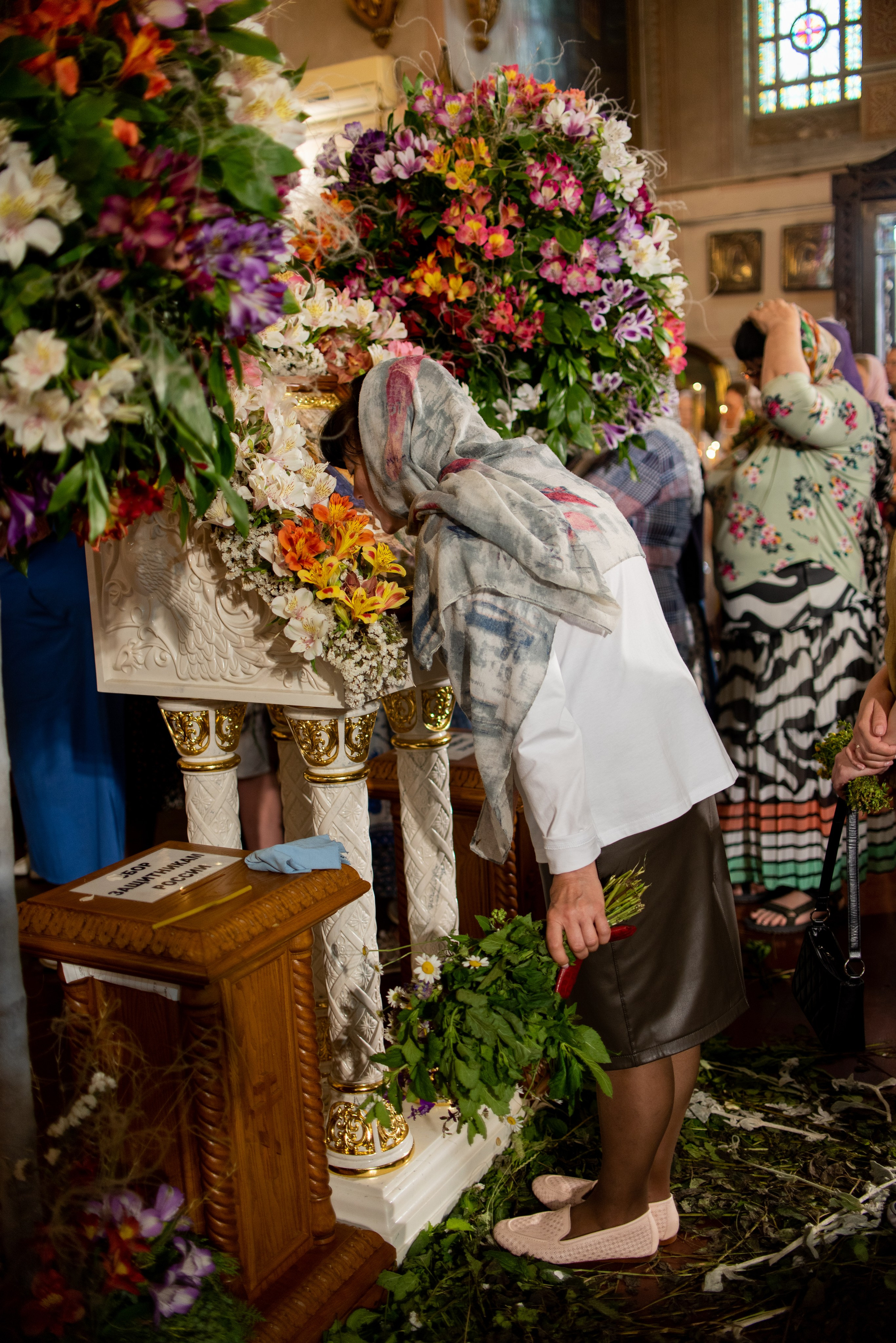 Троица 4.06.2023. Семейный и свадебный фотограф в Феодосии и Коктебеле
