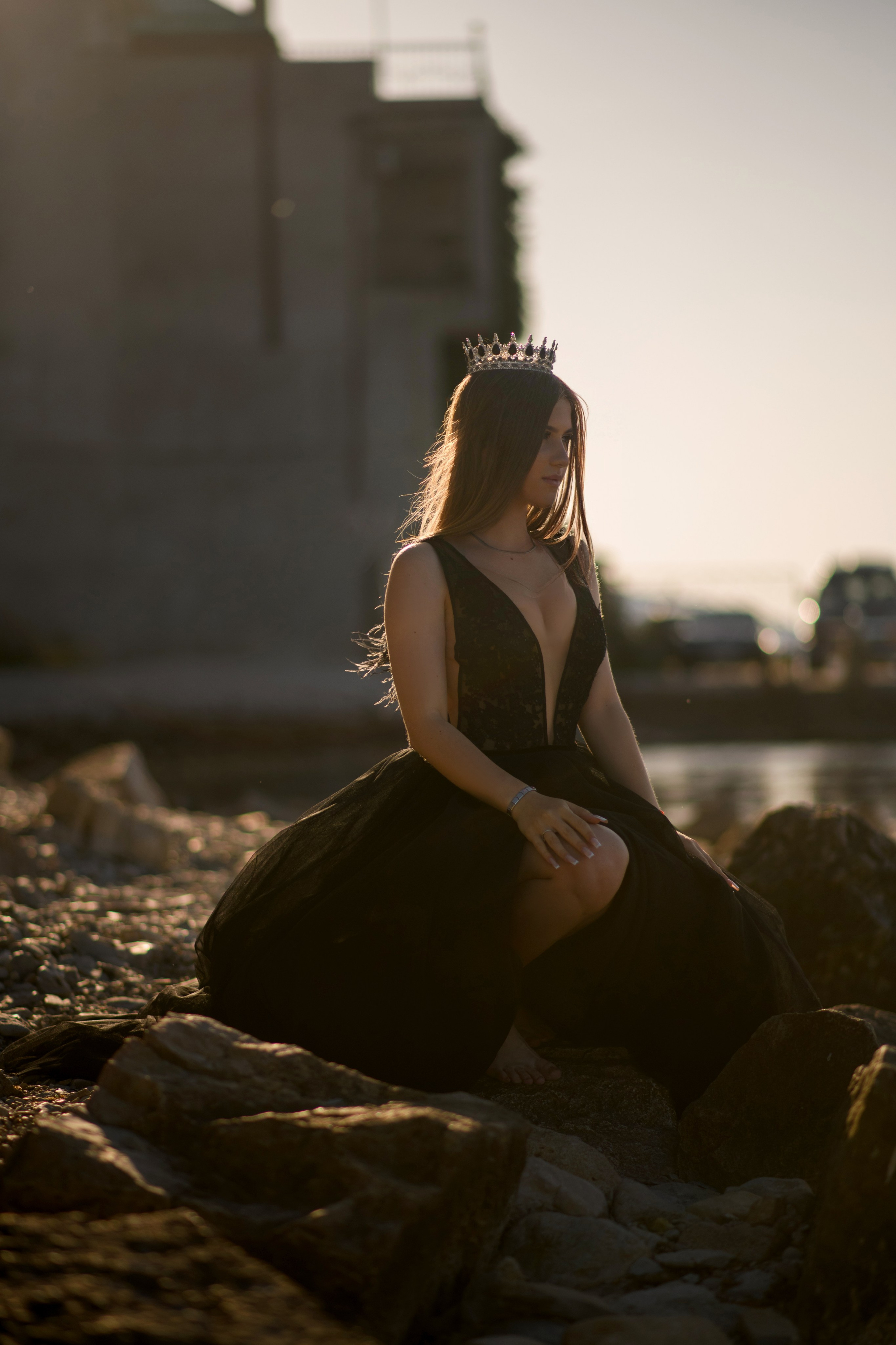 Фотосессия Юлии. Семейный и свадебный фотограф в Феодосии и Коктебеле