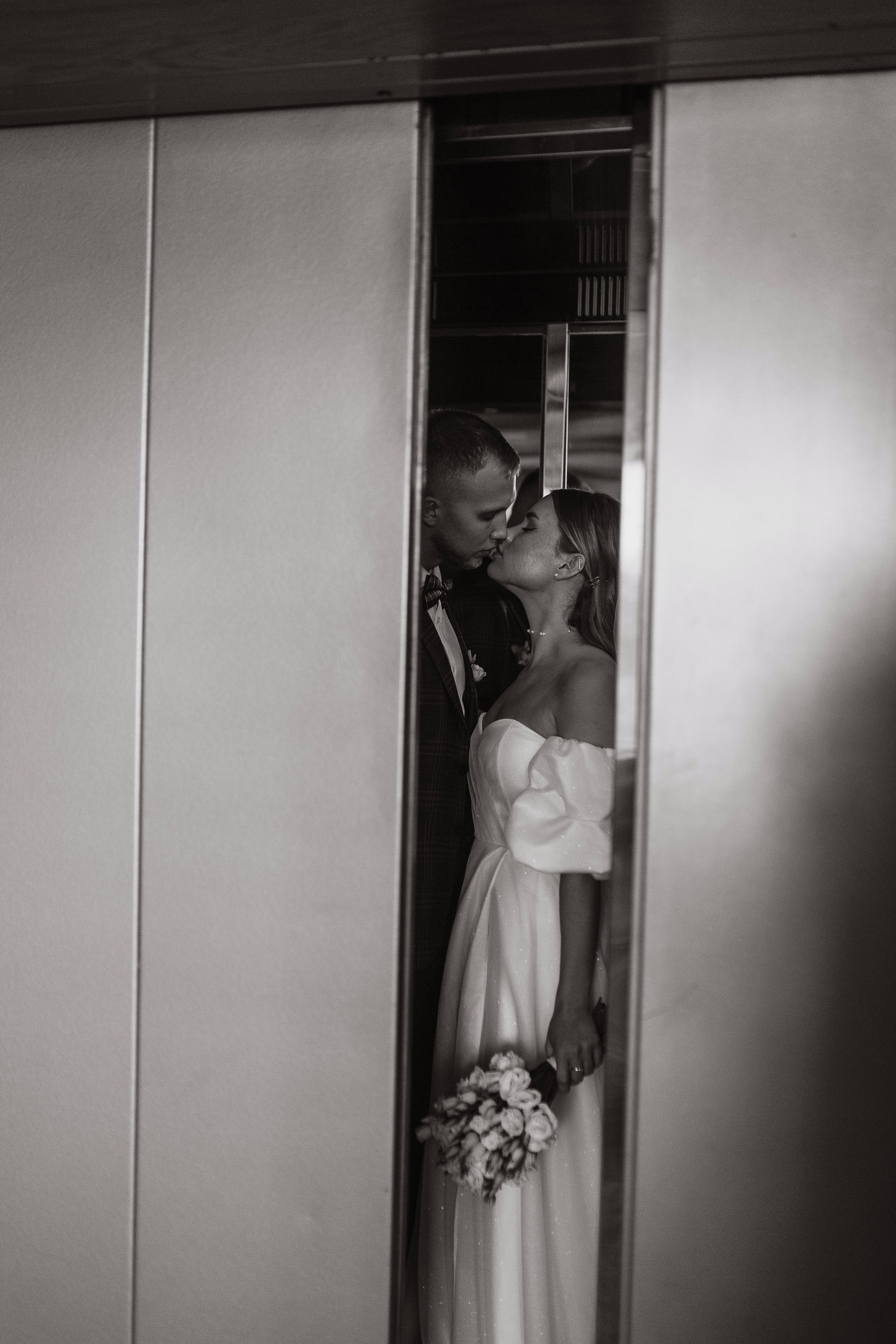 Варвара и Даниил. Фотограф во Владимире Татьяна Бабикова