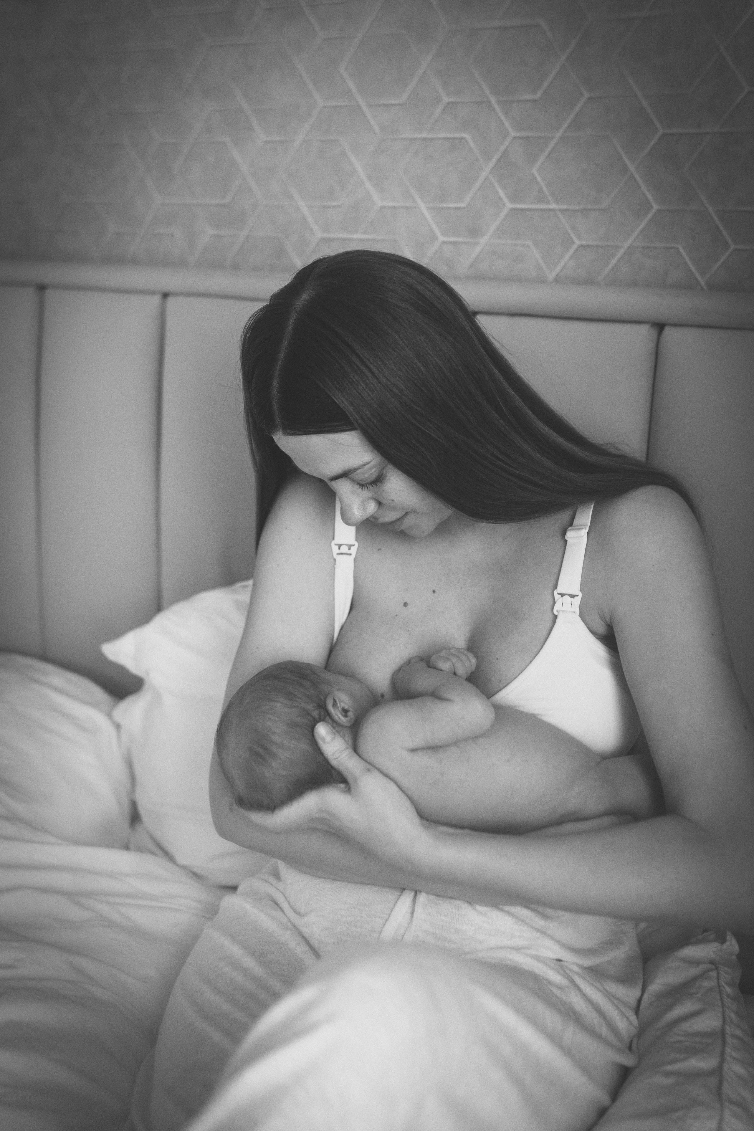 Вика, Леша и Алиса. Семейный фотограф и фотограф на роды в Ростове-на-Дону Мухина Виктория