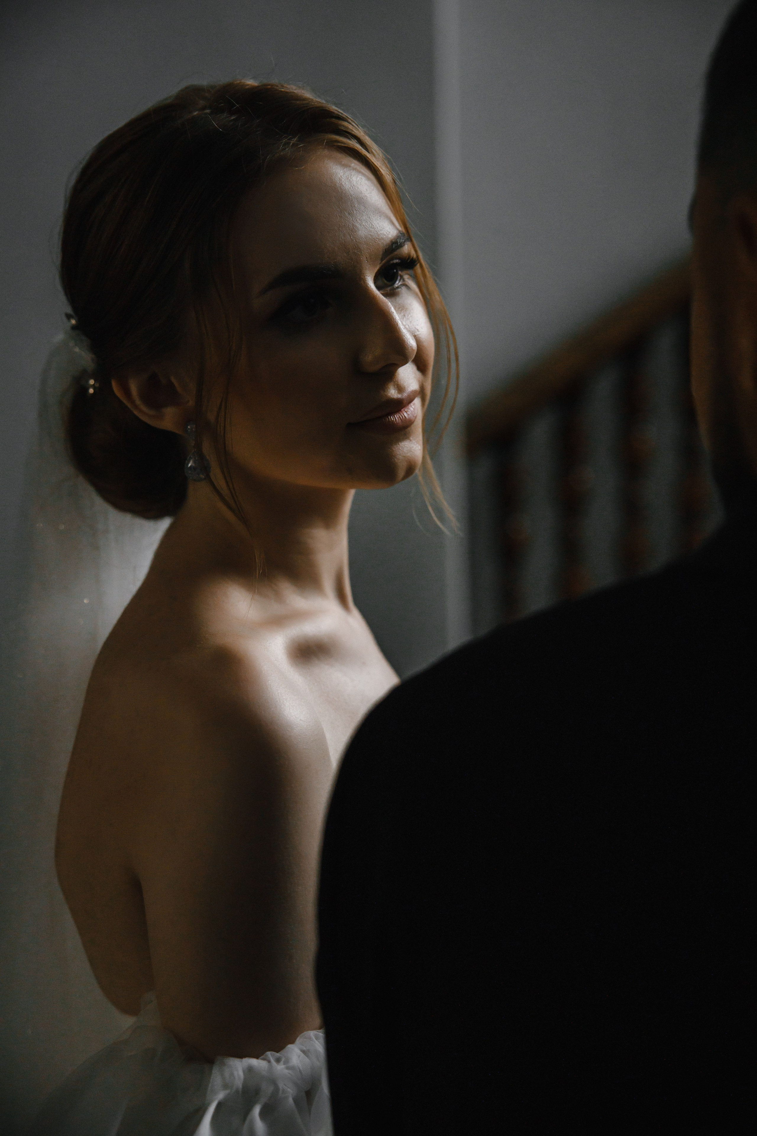 Свадьба Сергея и Златы. Свадебный и репортажный фотограф в Новокузнецке Вьюхин Александр