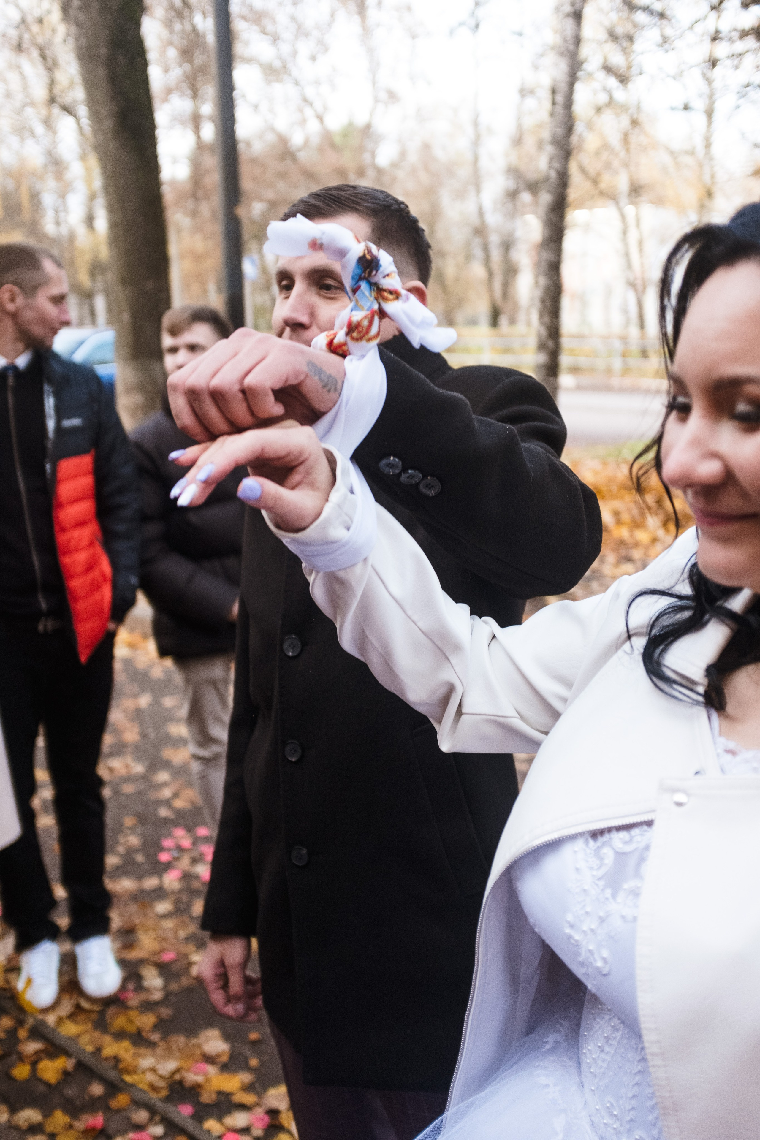 Wedding shots` Andrew&Helen. Художественный деятель | фотограф