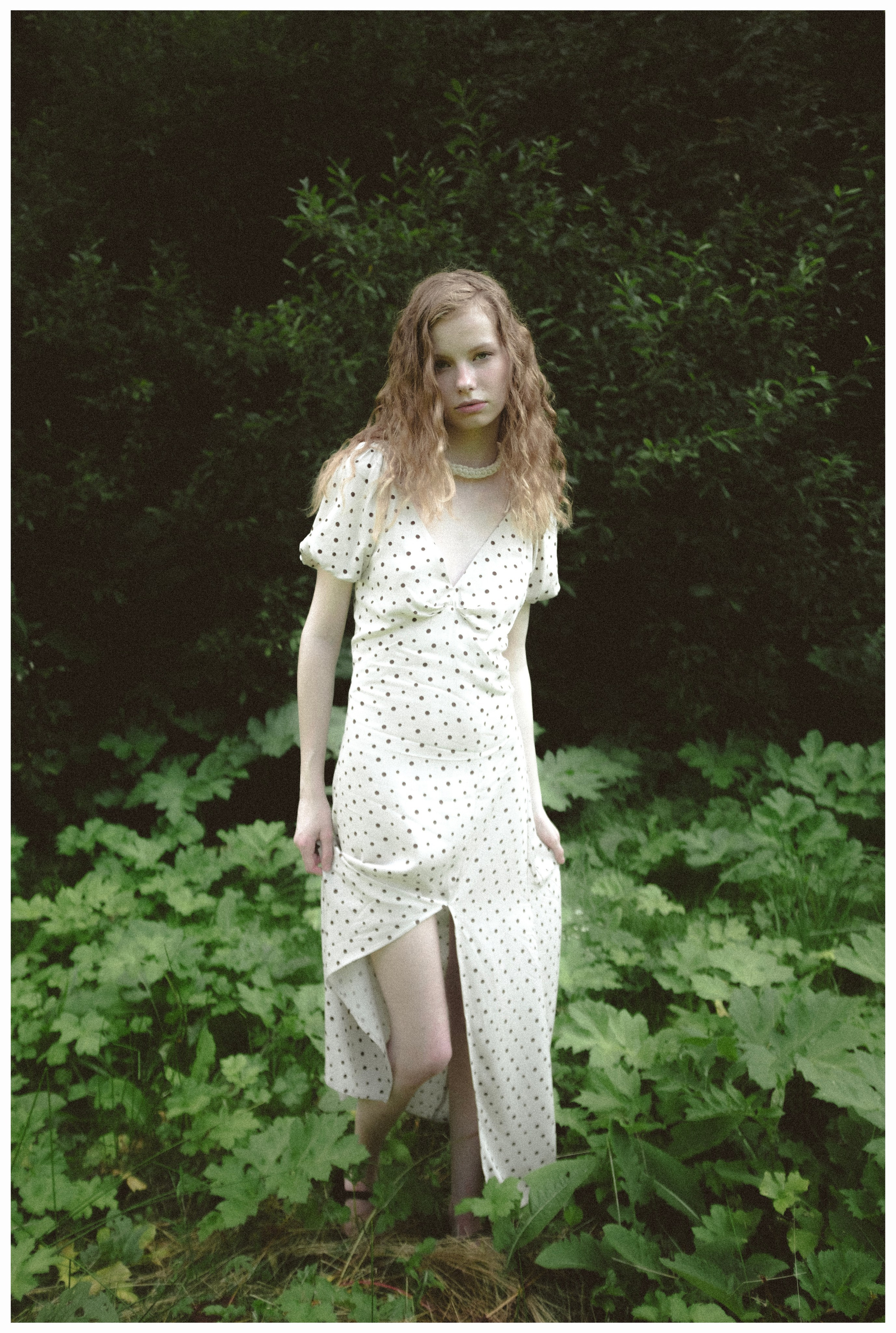 `Vasilissa. Художественный деятель | фотограф