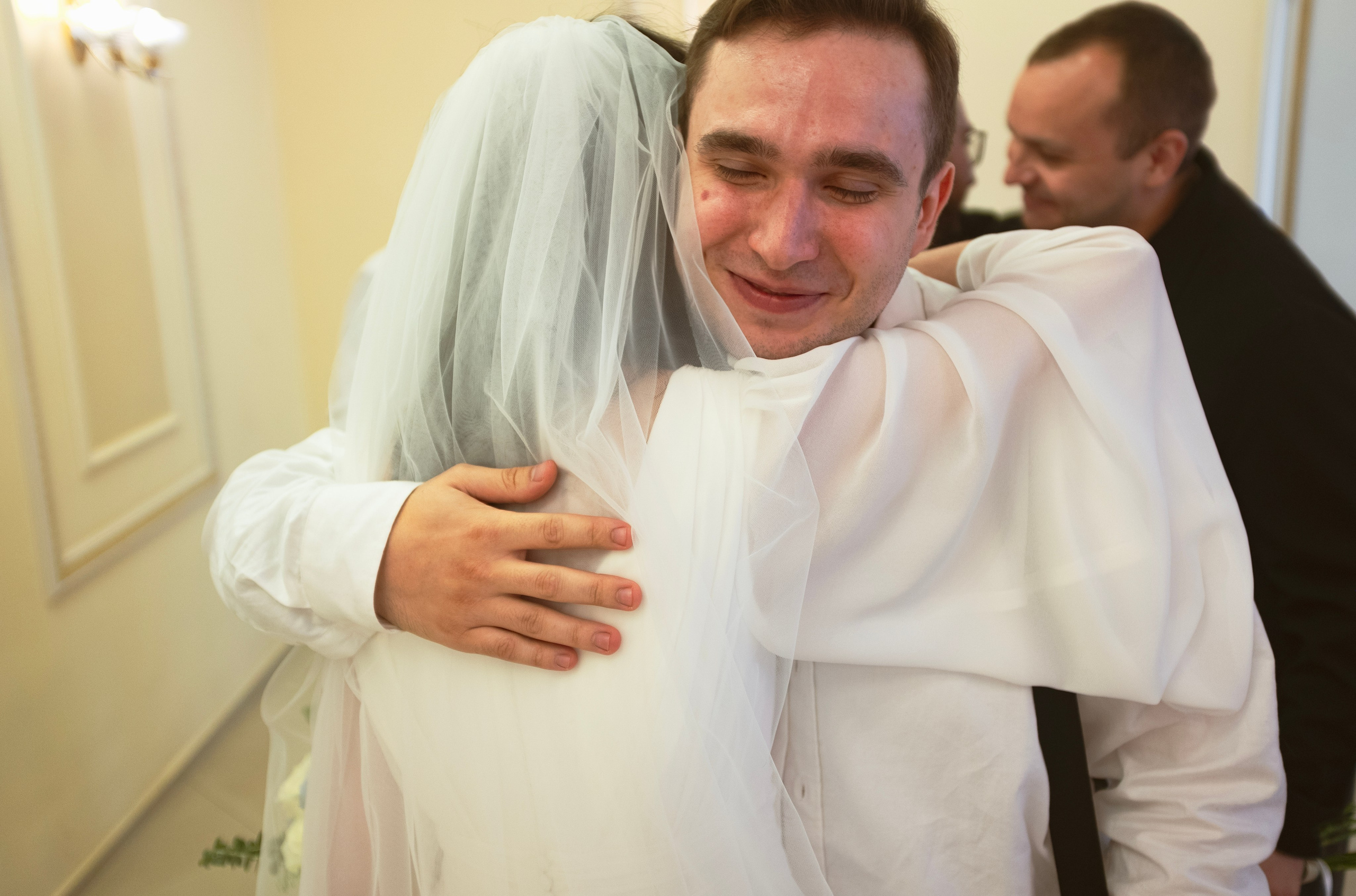 Wedding shots` Tanya&Artyom. Художественный деятель | фотограф