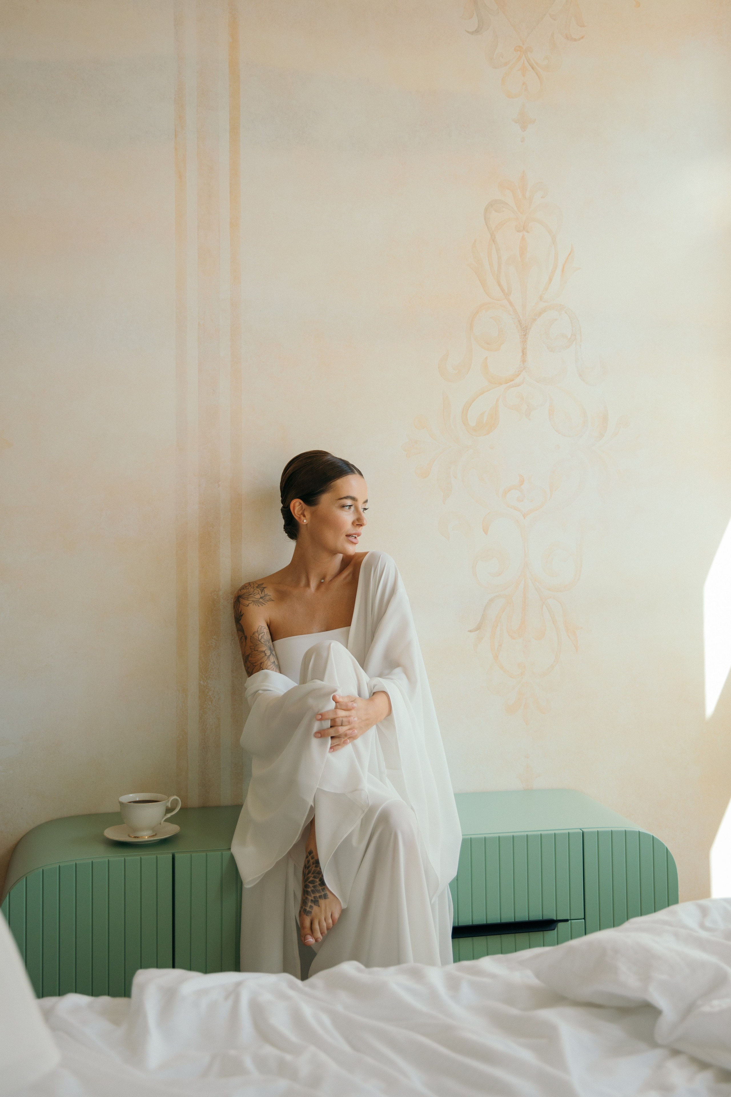 MAXIM & ANNA. Фотограф | Кострома | Ксения Пучкова