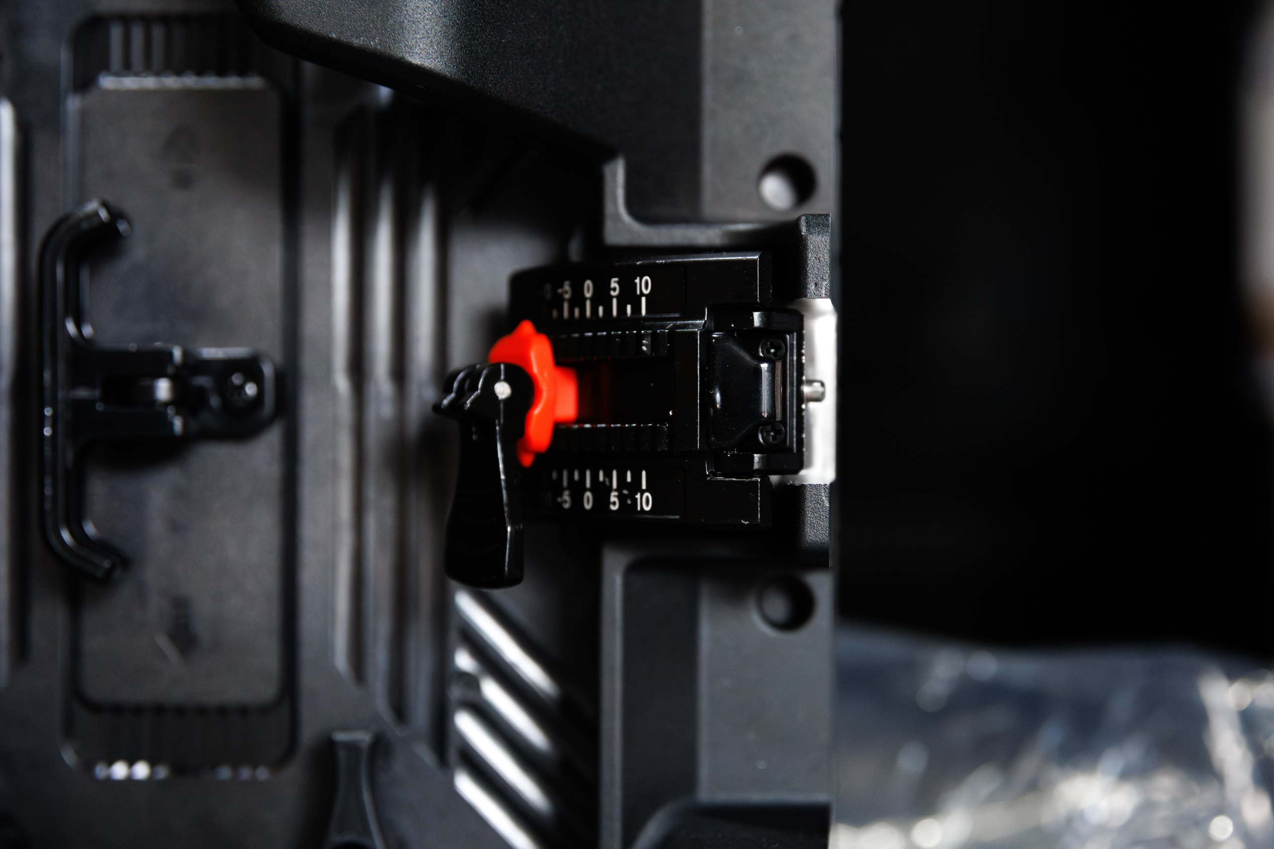 Индастриал. Фотографии души