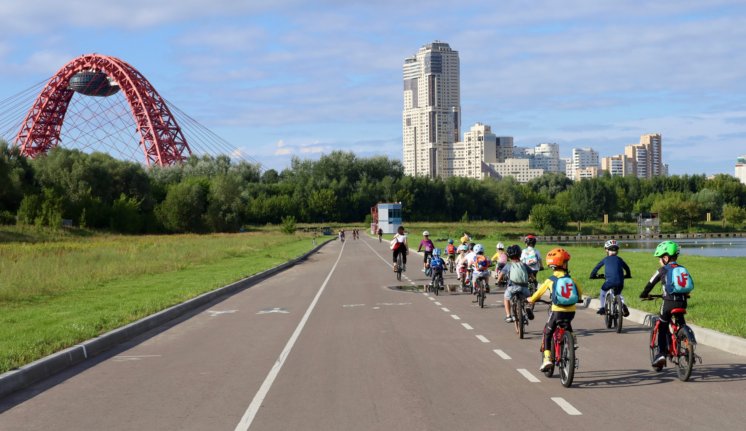 Дети. Фотографии души