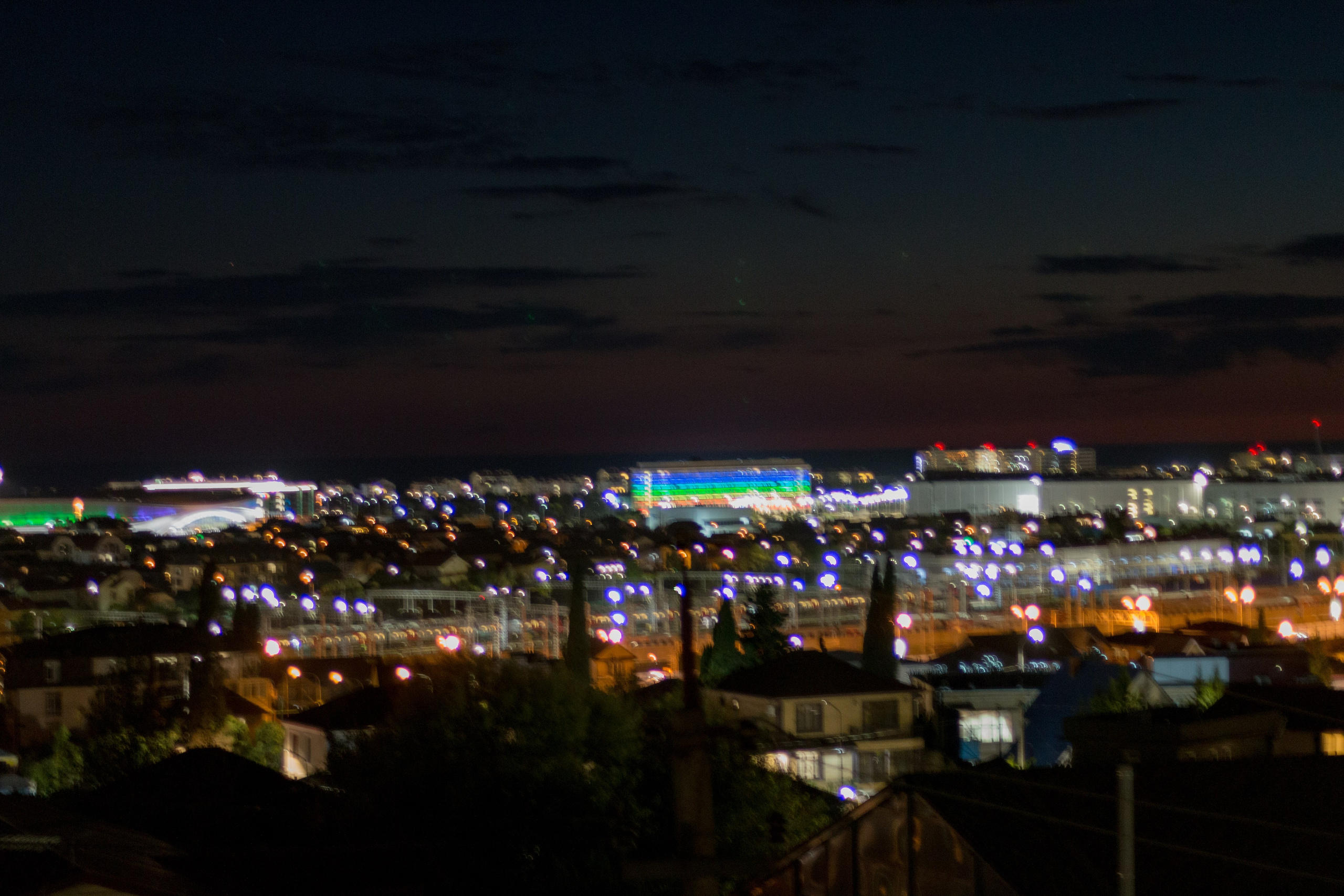 Лена. Фотограф в Сочи