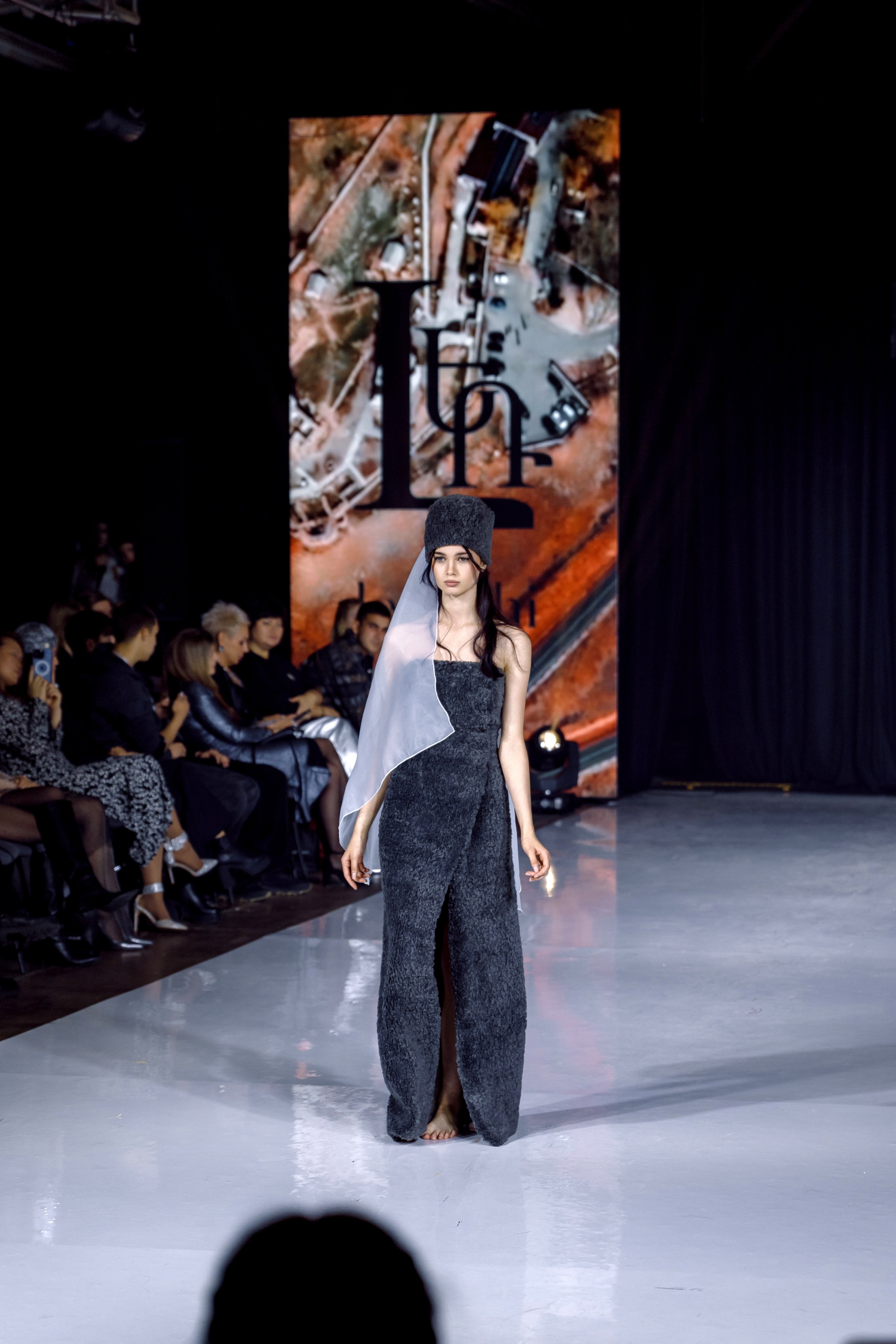 O&J Fashion Fest осень'25. Свадебный фотограф Иркутск, репортажный фотограф Иркутск