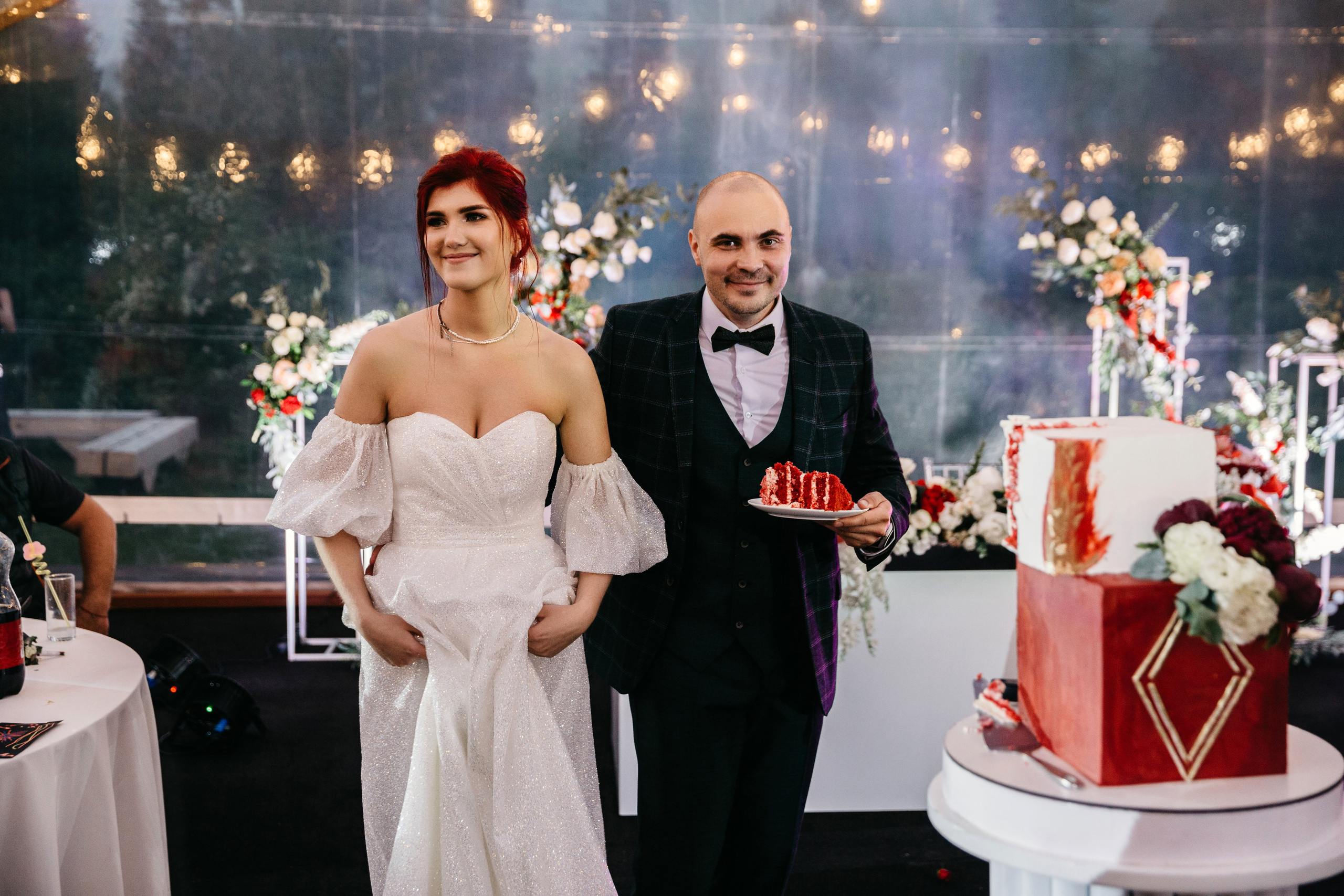 Дмитрий и Екатерина. Свадебный фотограф Иркутск, репортажный фотограф Иркутск