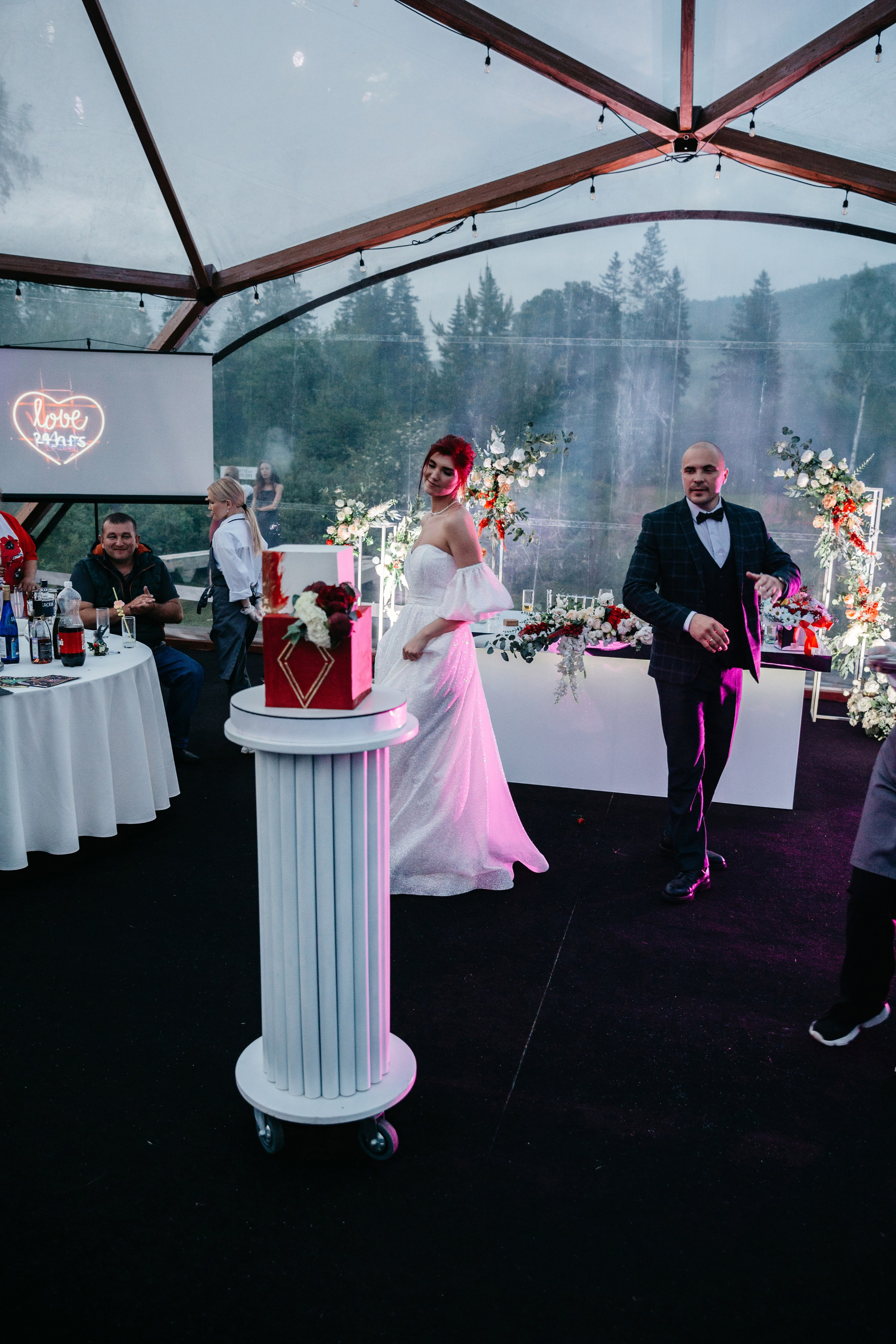 Дмитрий и Екатерина. Свадебный фотограф Иркутск, репортажный фотограф Иркутск