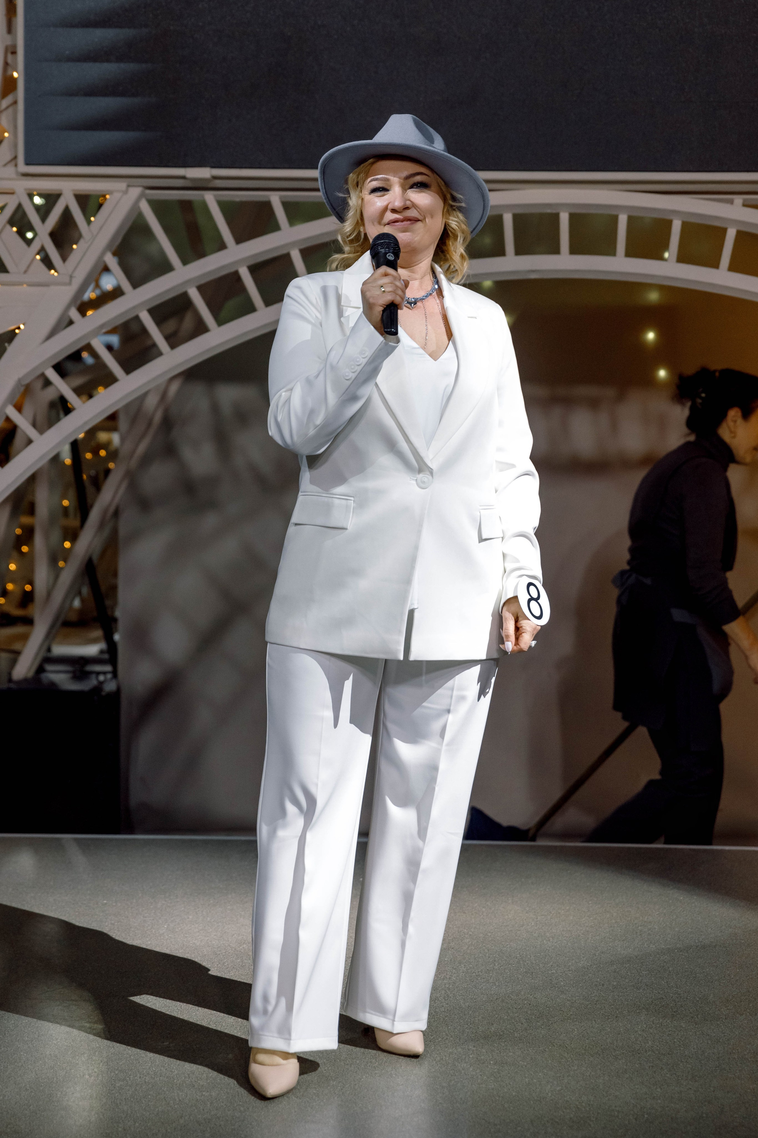 Мисс и Миссис Бизнес Иркутск 2025 (открытие, рест. Париж). Свадебный фотограф Иркутск, репортажный фотограф Иркутск