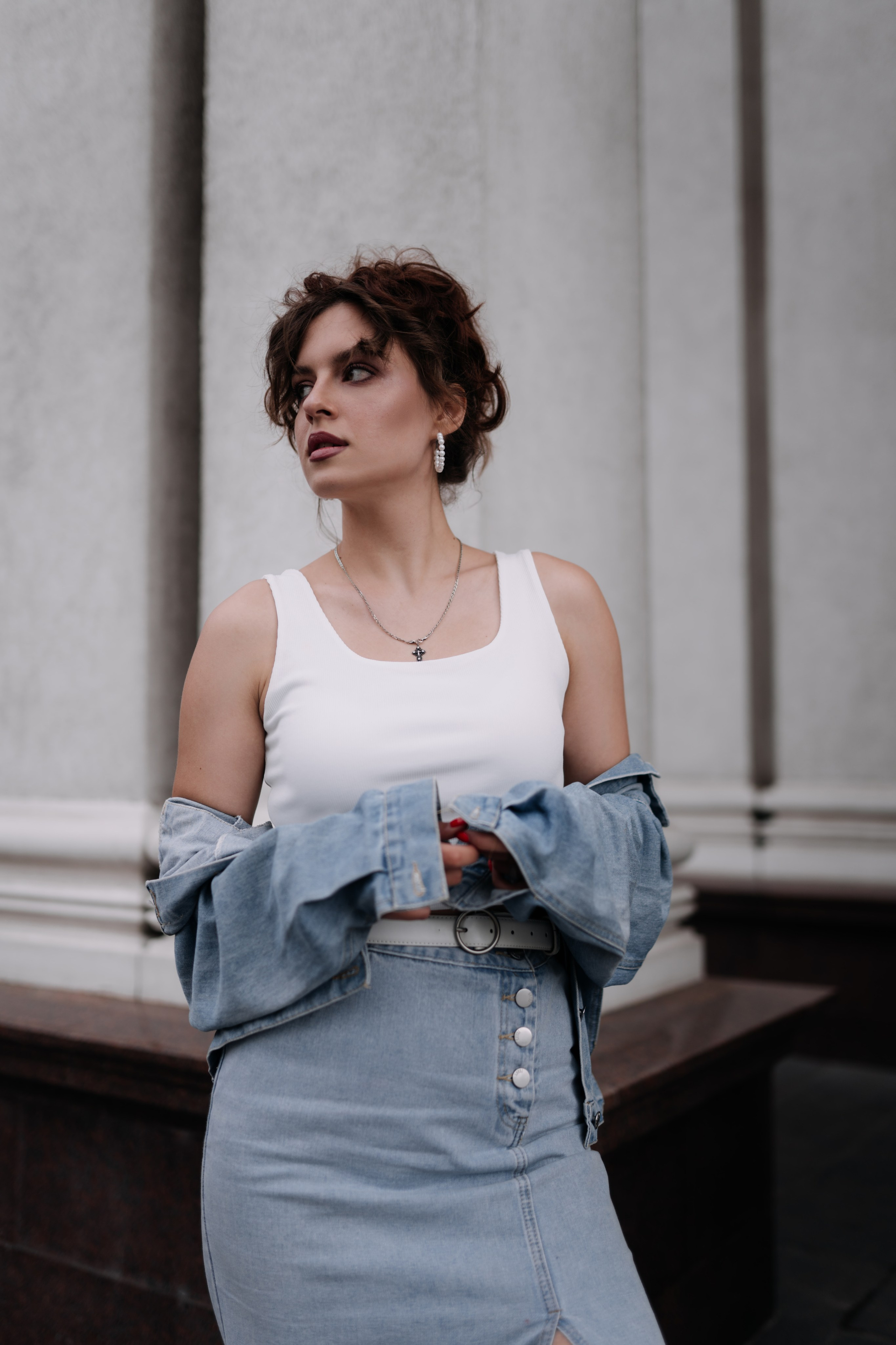 Анна. Фотограф Островская Юлия