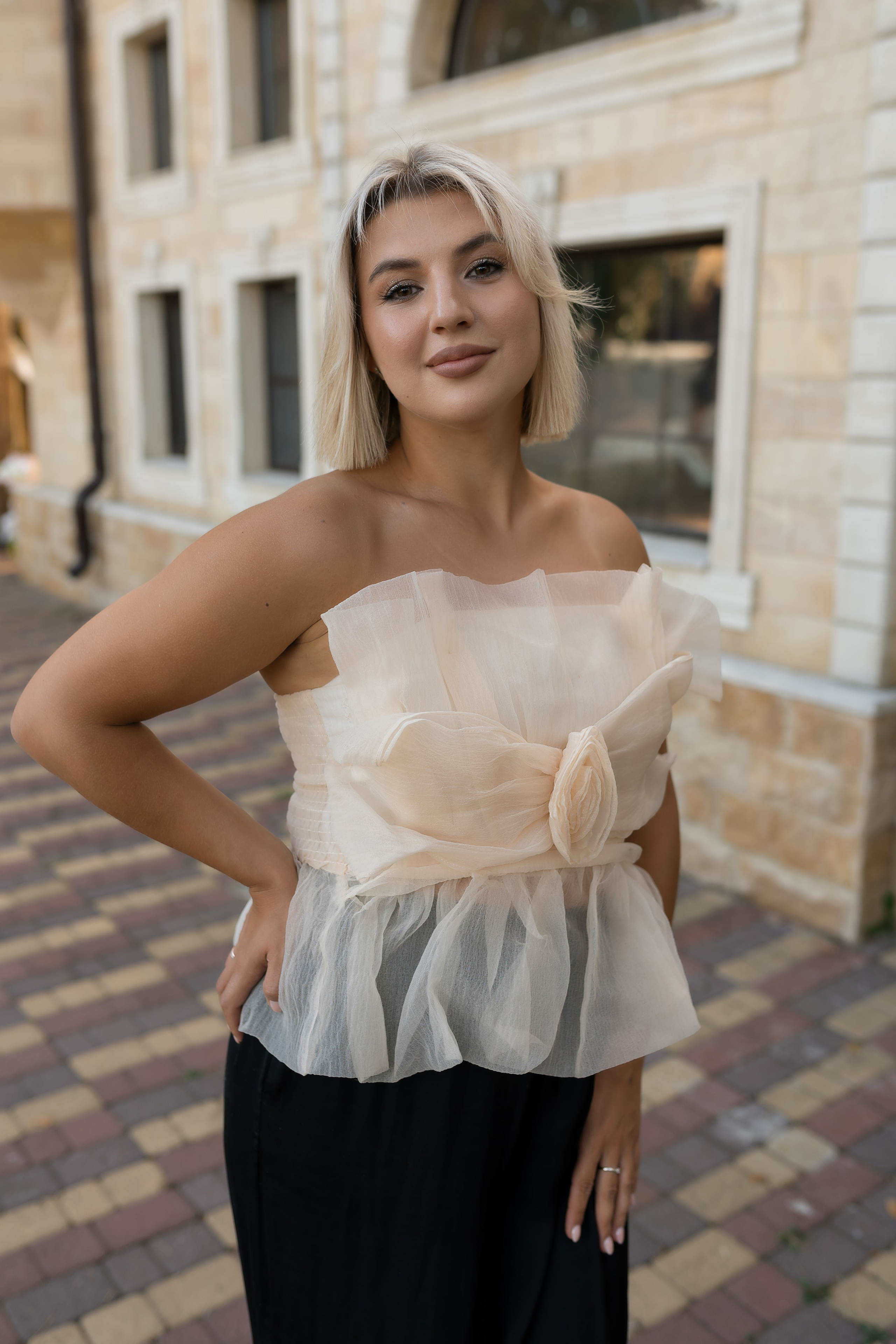 B-day. Фотограф Островская Юлия