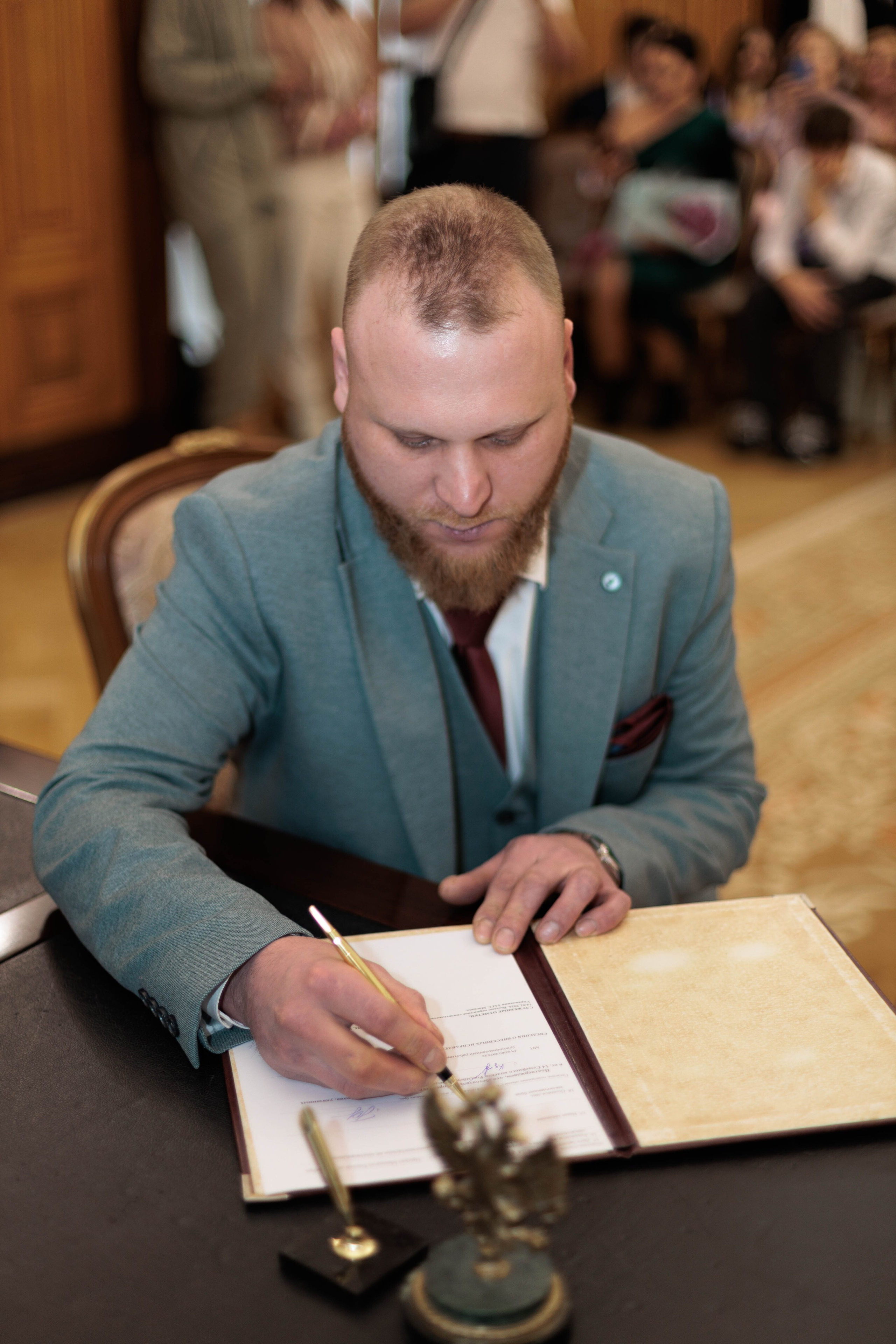 Максим и Оксана. Семейный фотограф Гульцовская Екатерина