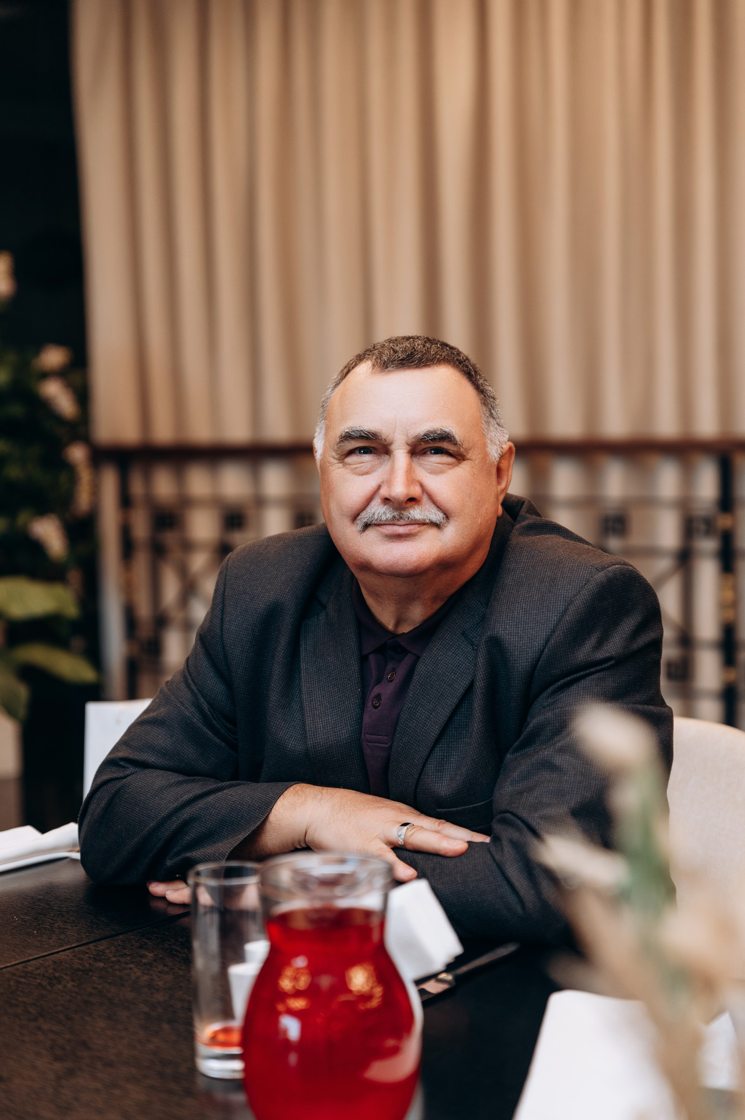 Министерство финансов РФ, награждение. Фотограф в Новосибирске