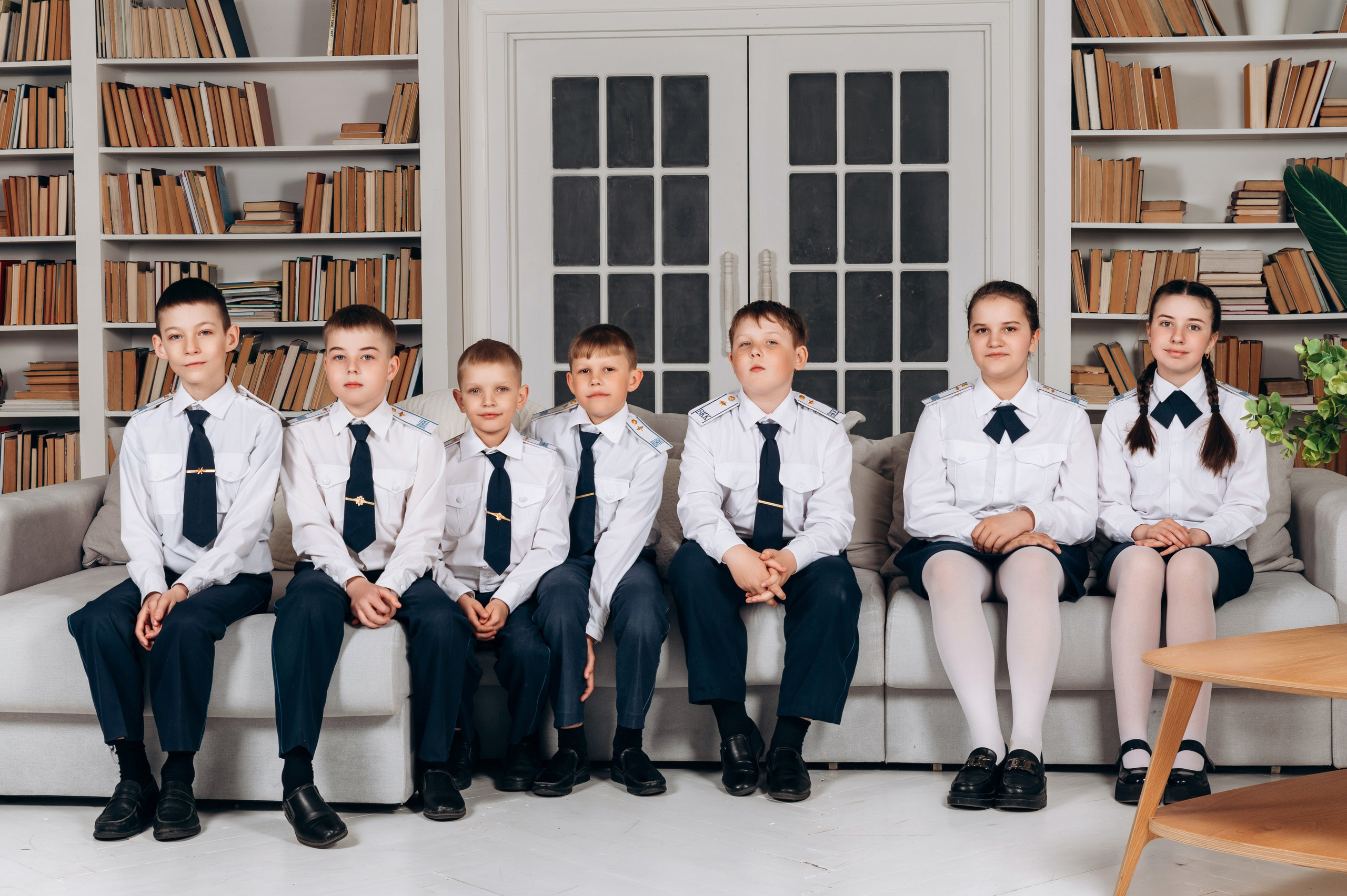 Фотографирование на альбом. Фотограф в Новосибирске