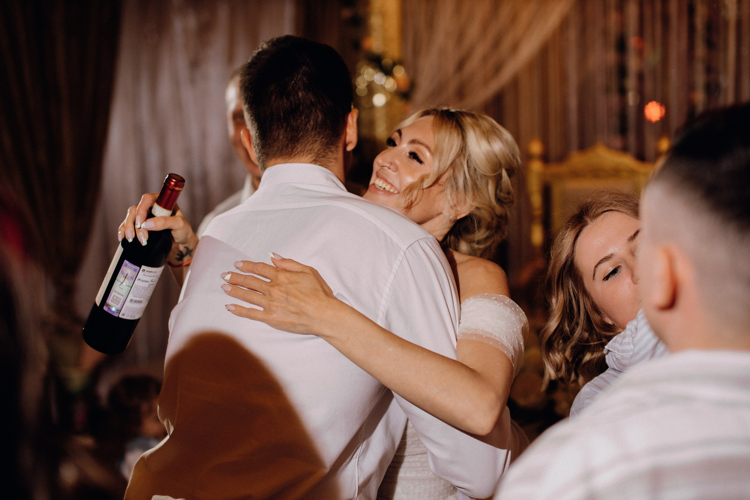 Виктория и Иван. Портфолио