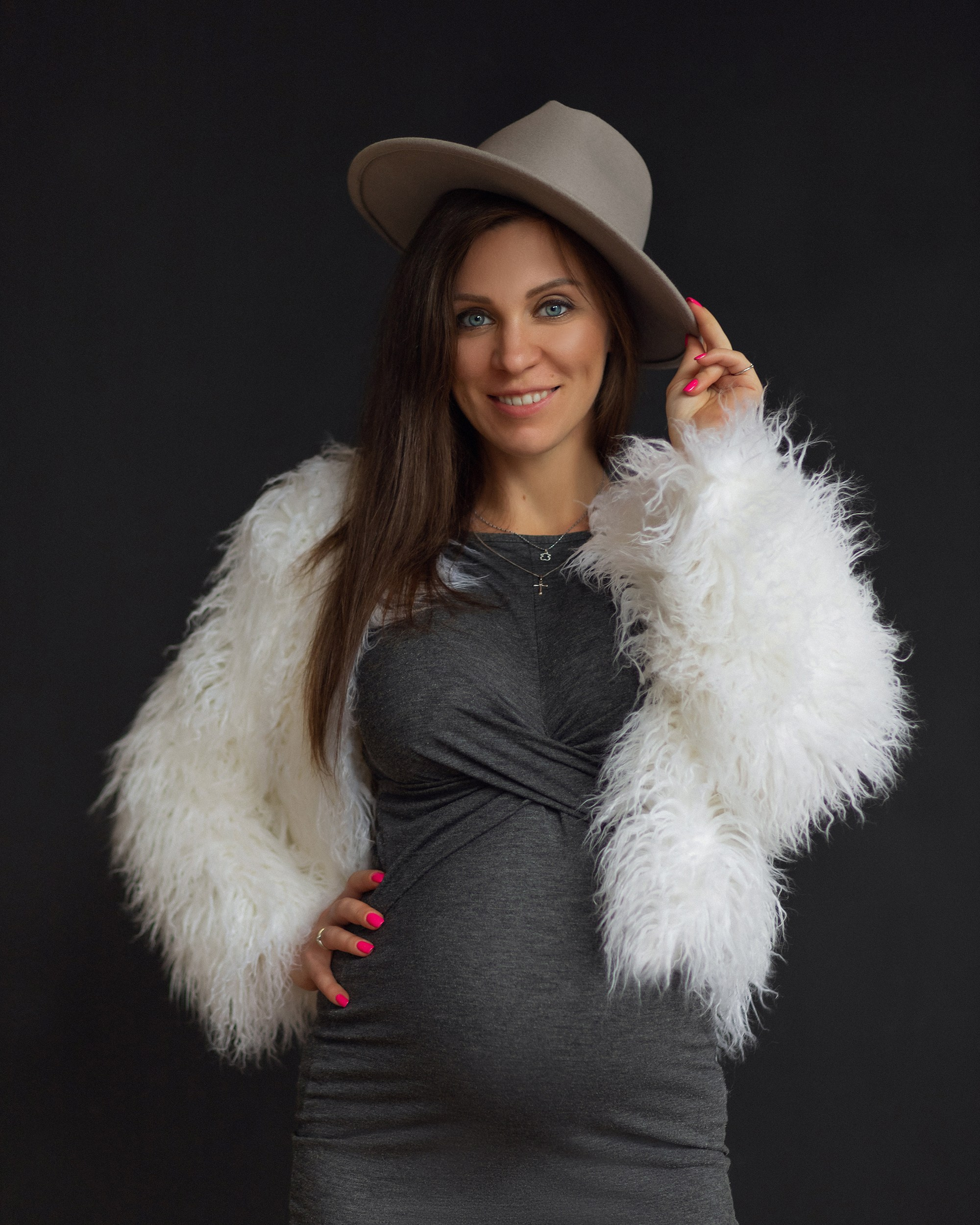 Беременность и семейные. Кузнецова Татьяна фотограф и ретушер Москва