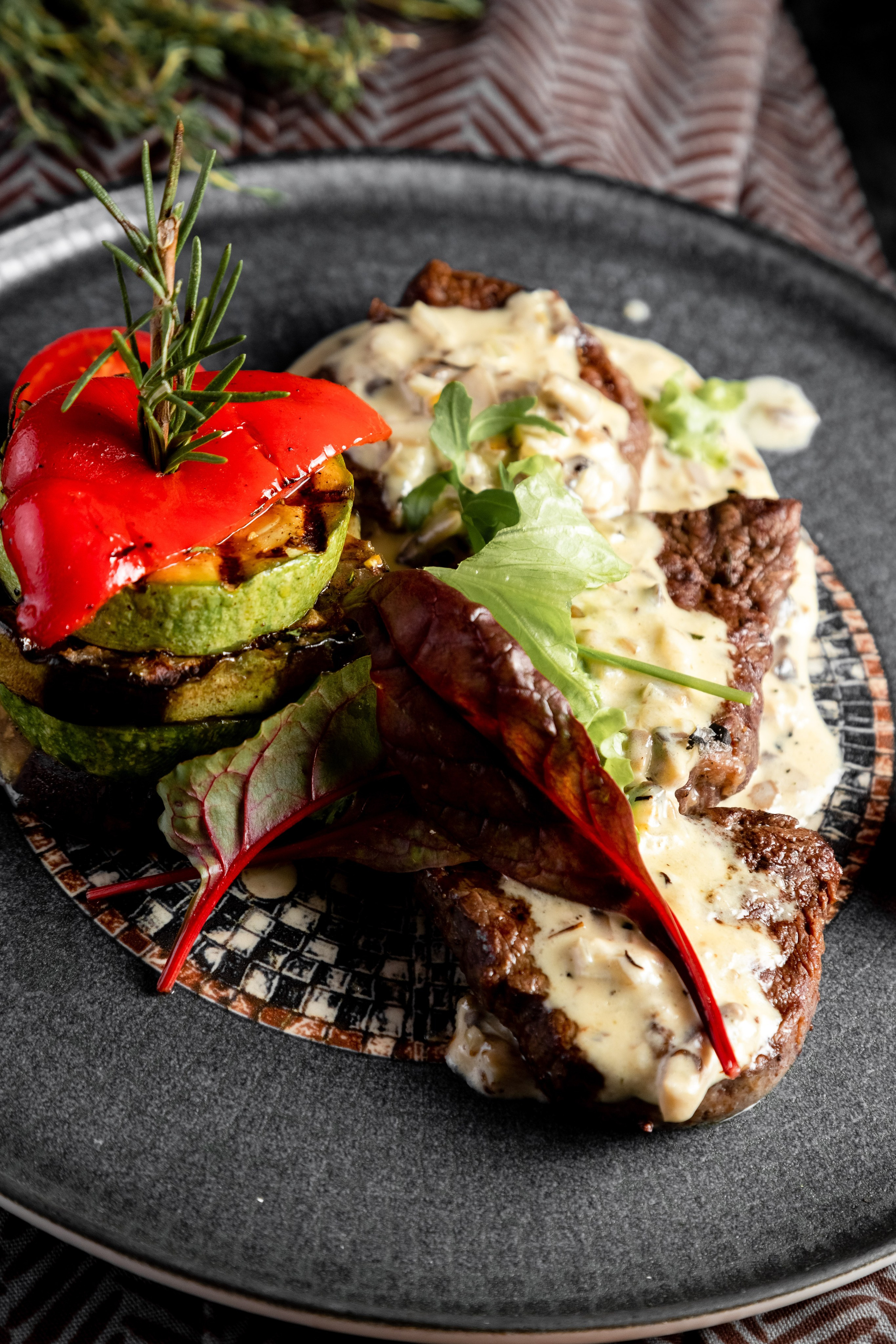 Loftpark. Свадебный фотограф в Нальчике Алим Джаппуев