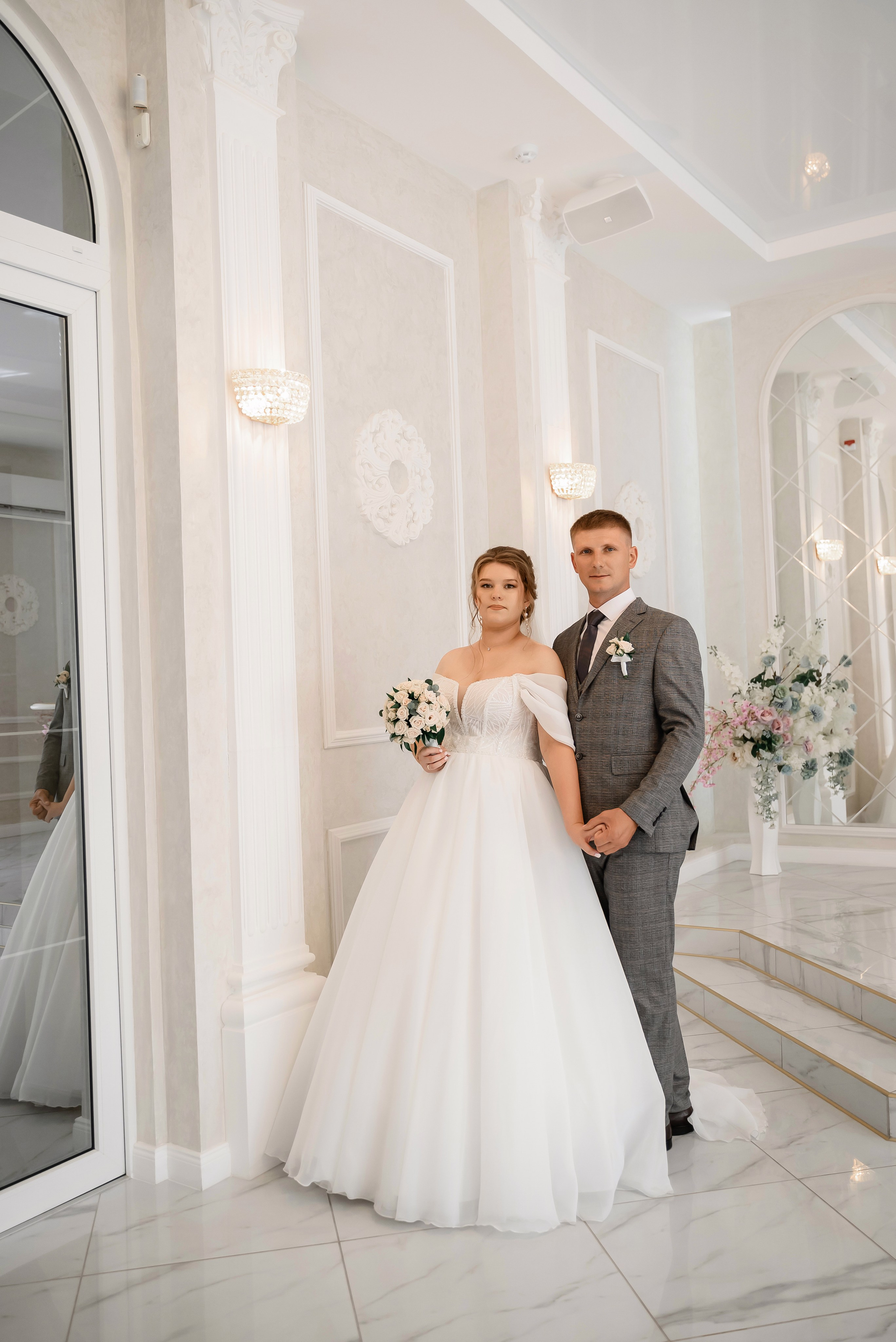 I&P. Фотограф в Лунинце и Брестской области