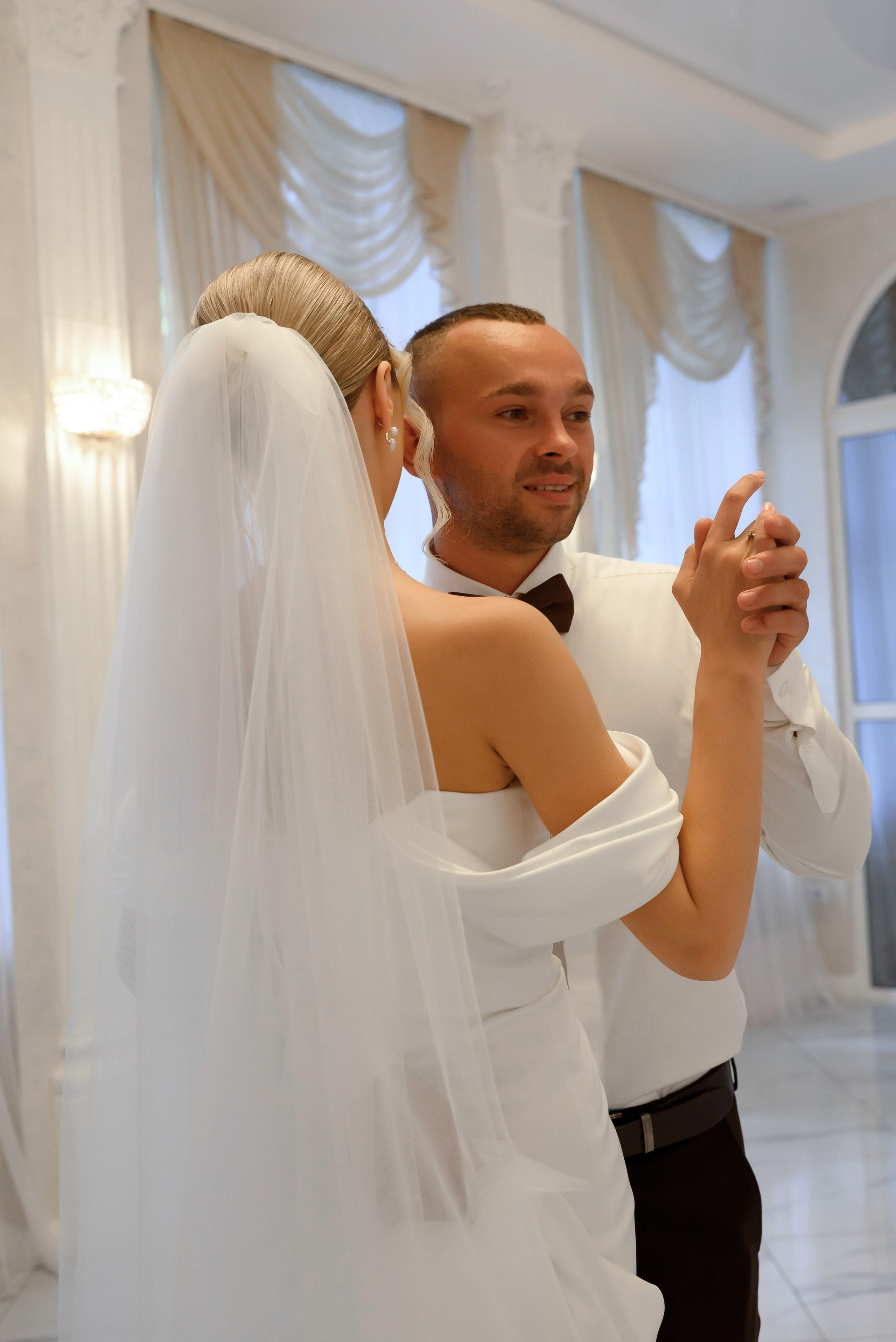 I&V. Фотограф в Лунинце и Брестской области